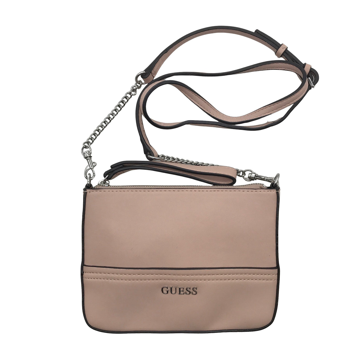 Unisex Guess - Olkalaukku, koko Mini - (1)