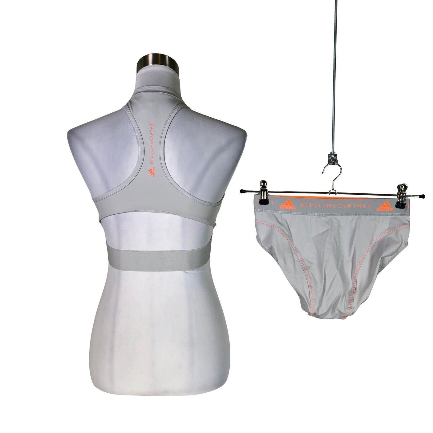Unisex Adidas - Bikinit, koko 36 - (2)
