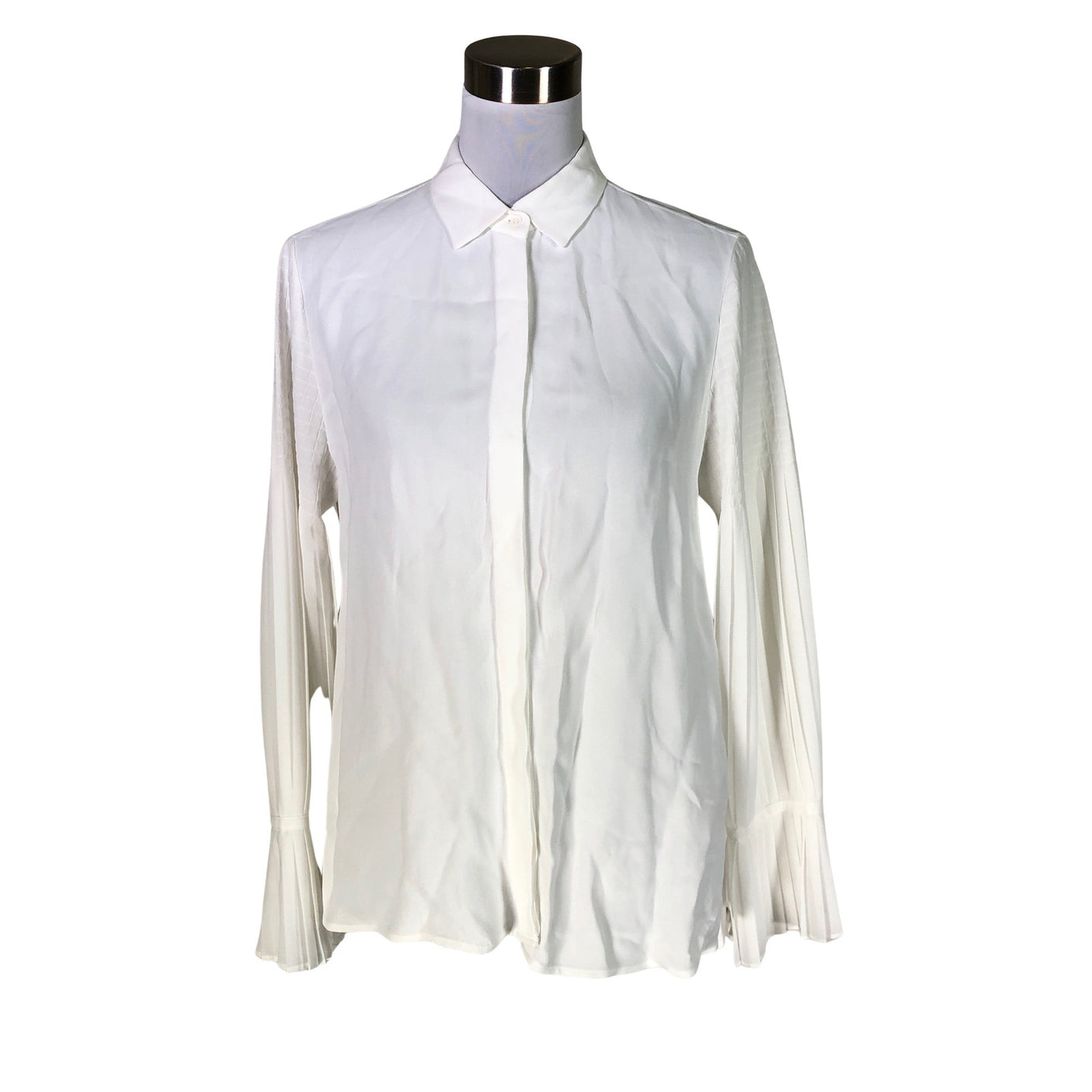 Unisex Massimo Dutti - Pusero, koko 40 - (1)