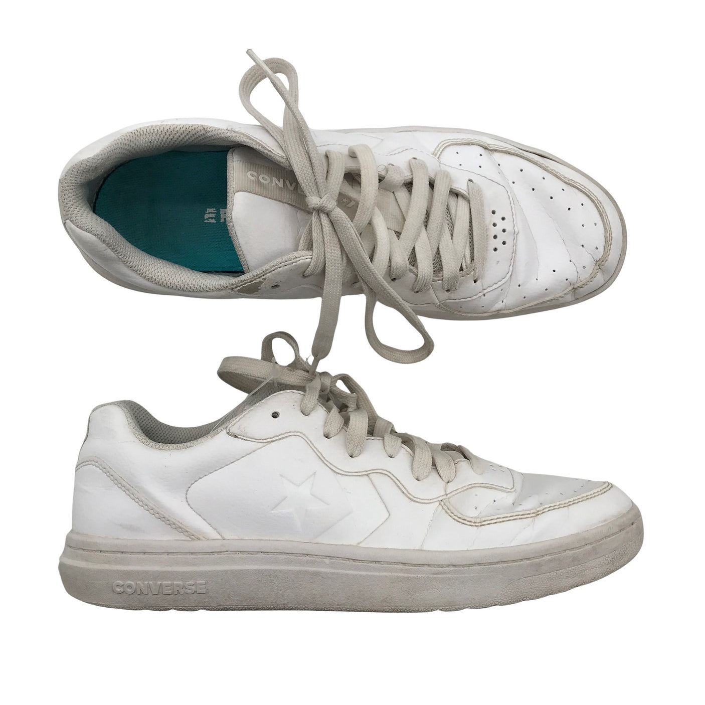 Unisex Converse - Tennarit, koko 42 - (1)