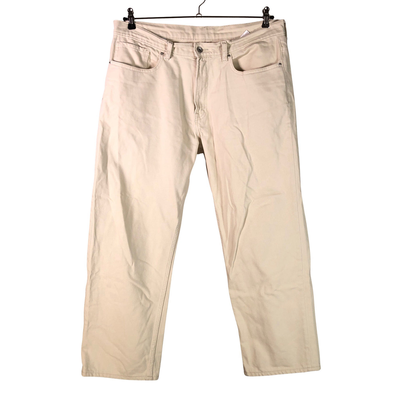 Unisex Vailent - Farkut, koko L - (1)