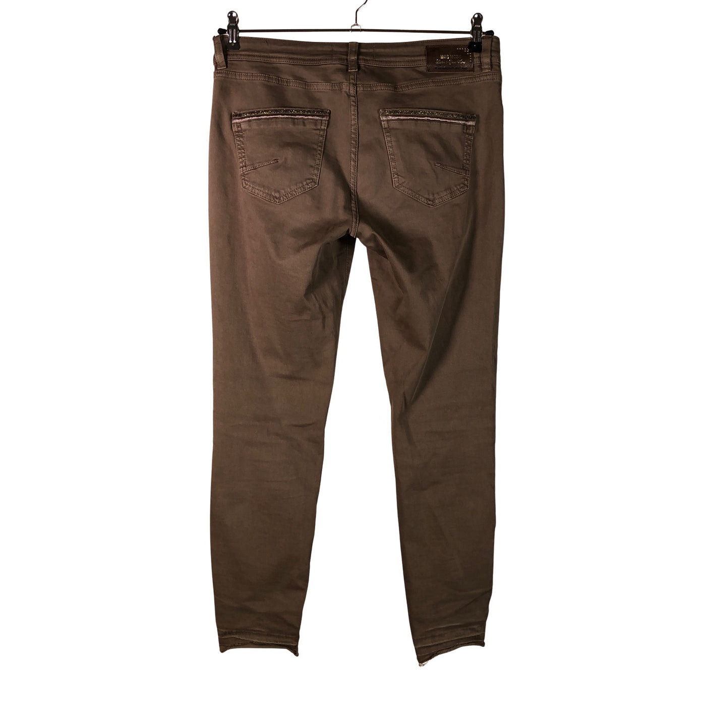Unisex Mos Mosh - Farkut, koko W29 - (2)