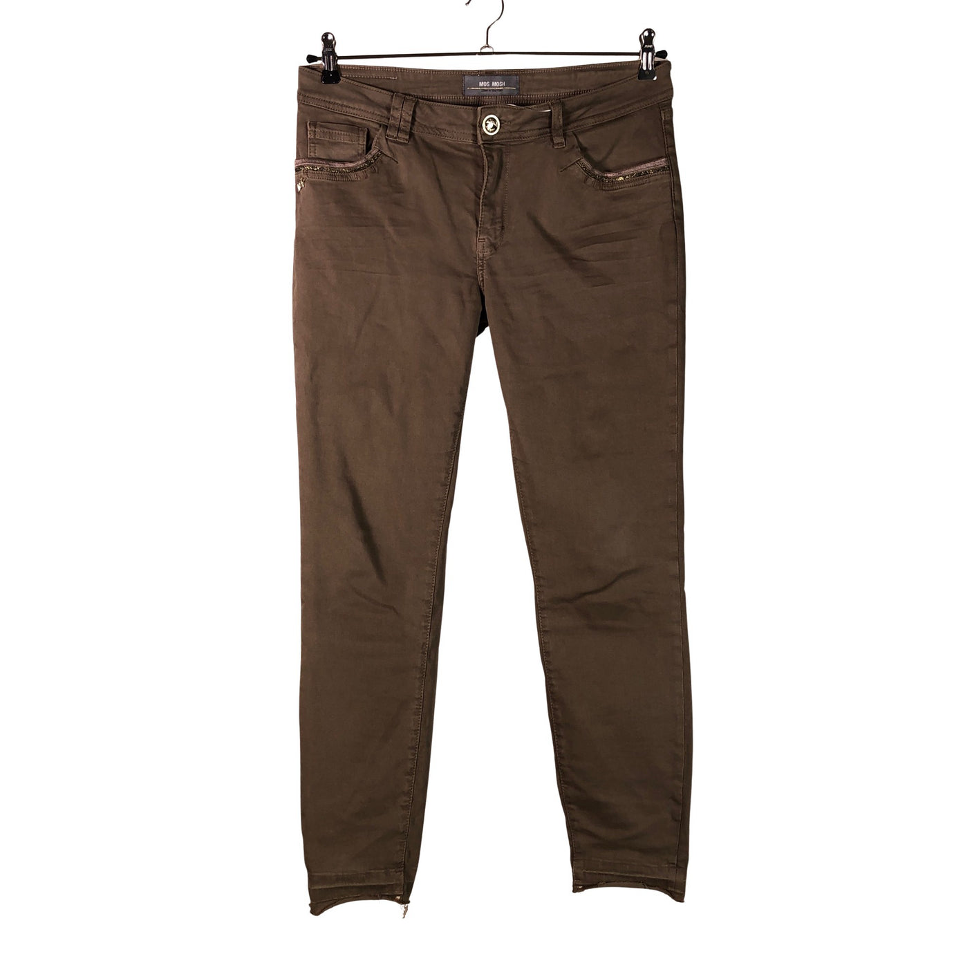 Unisex Mos Mosh - Farkut, koko W29 - (1)