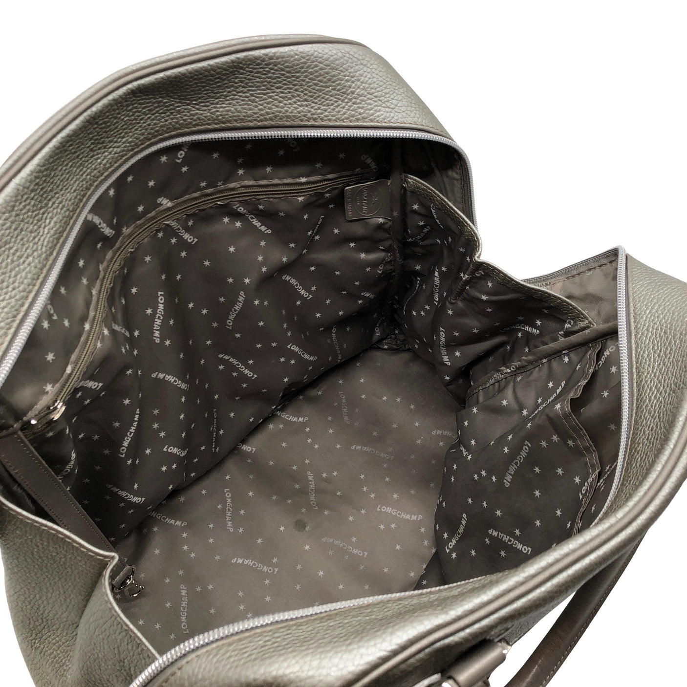 Unisex Longchamp - Käsilaukku, koko Maxi - (3)