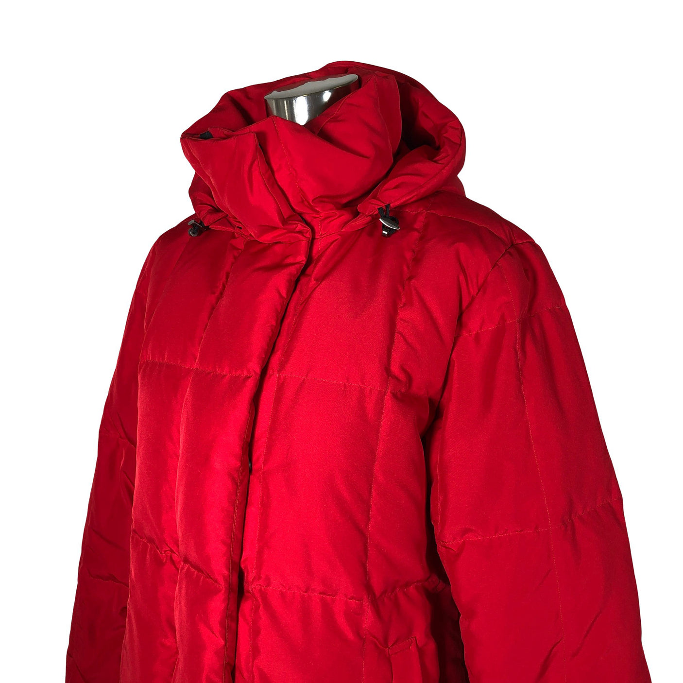 Unisex Joutsen - Untuvatakki, koko 36 - (3)