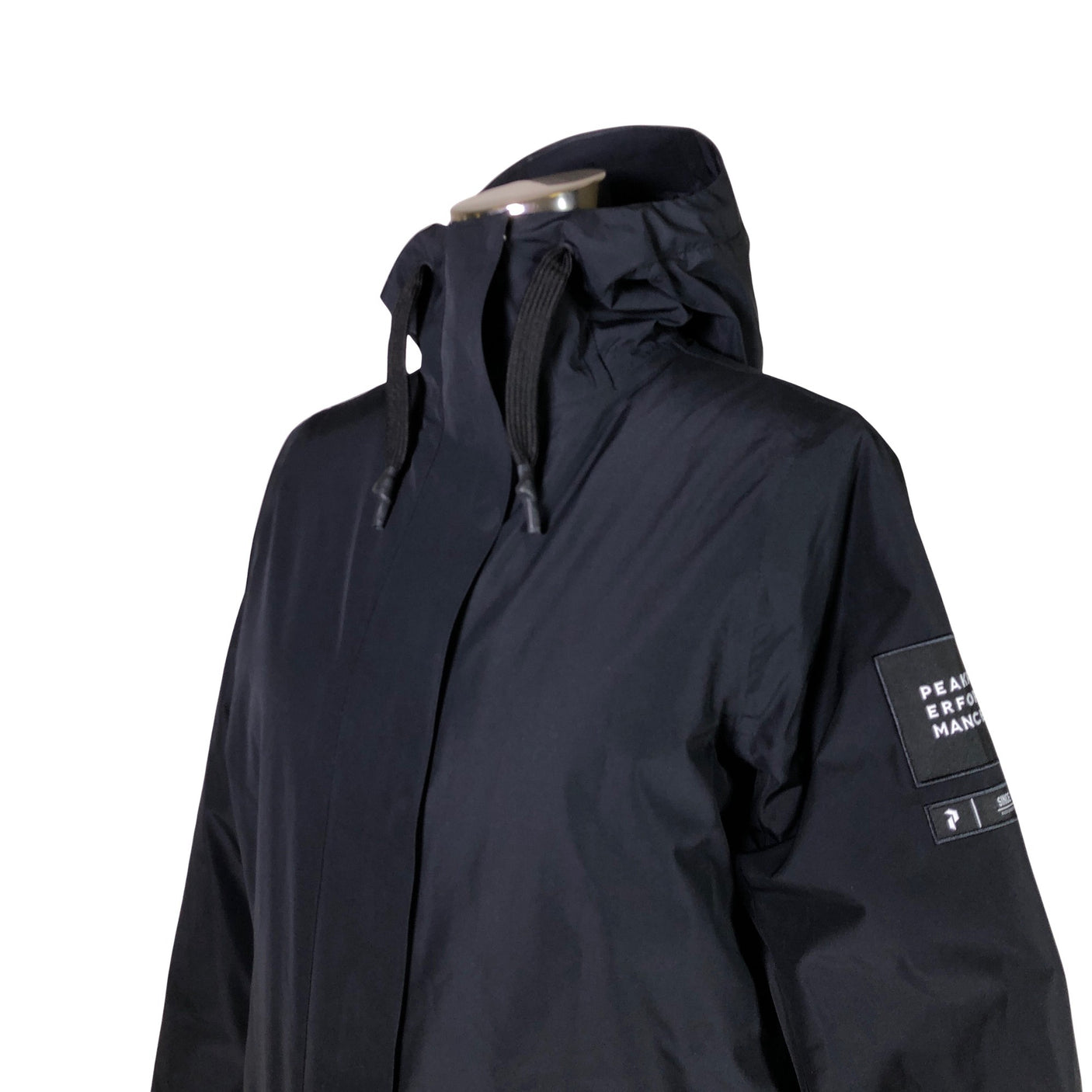 Unisex Peak Performance - Parkatakki, koko 36 - (3)