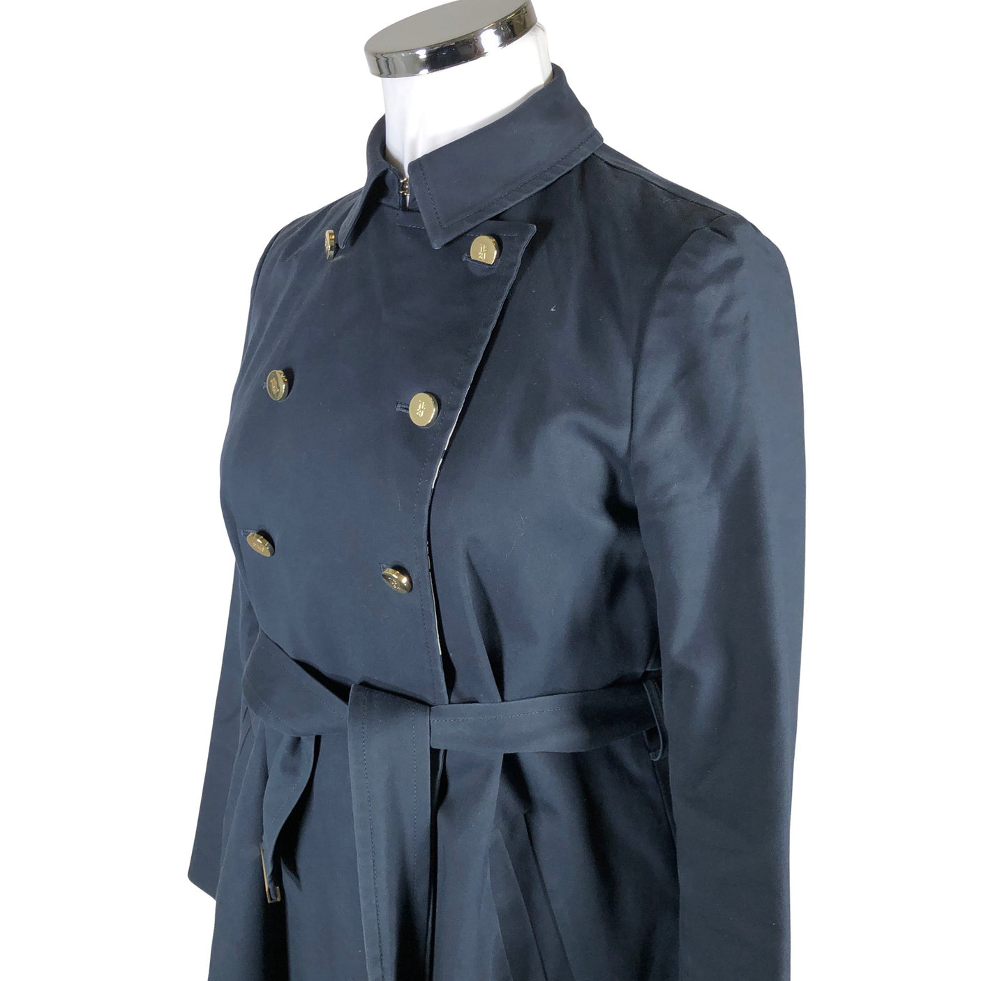 Unisex Ted Baker - Trenssitakki, koko 42 - (3)