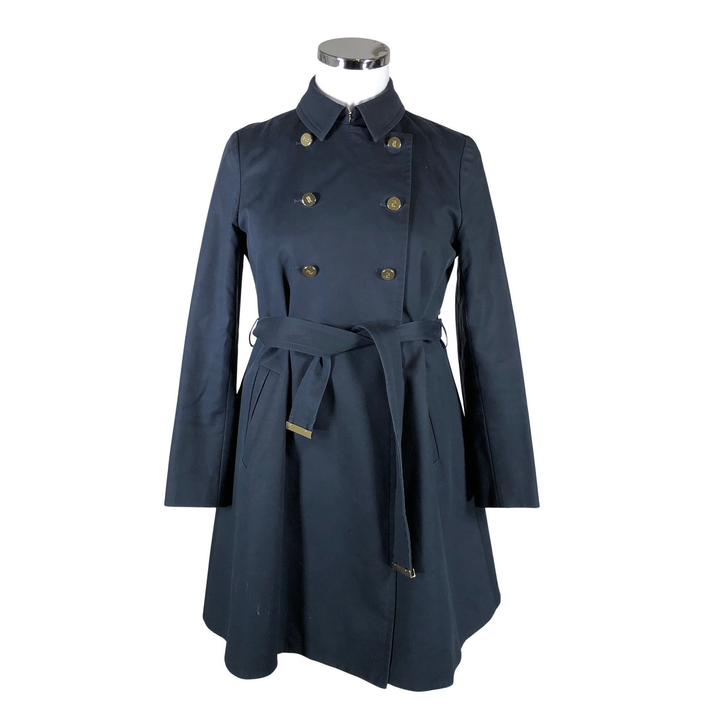 Unisex Ted Baker - Trenssitakki, koko 42 - (1)