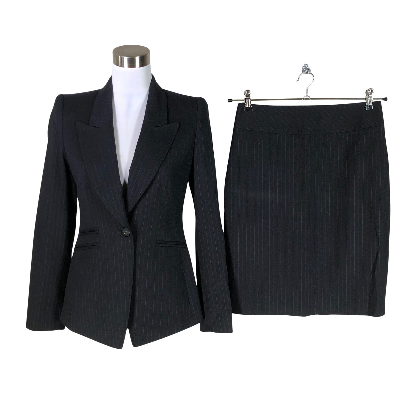 Unisex Ril's - Jakkupuku, koko 34 - (1)