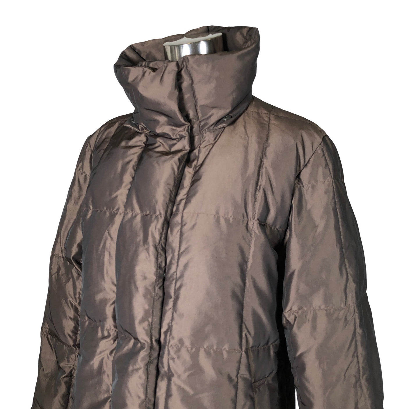 Unisex Joutsen - Untuvatakki, koko 36 - (3)