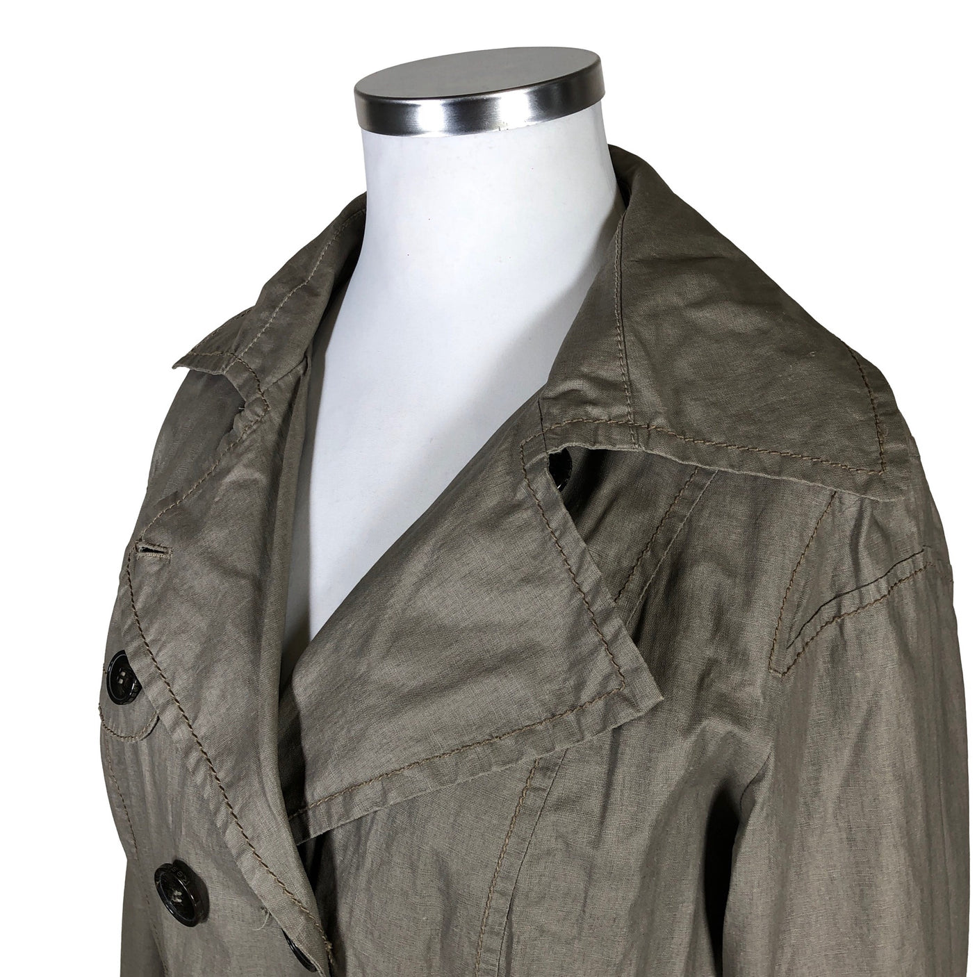 Trenssitakki, koko 44