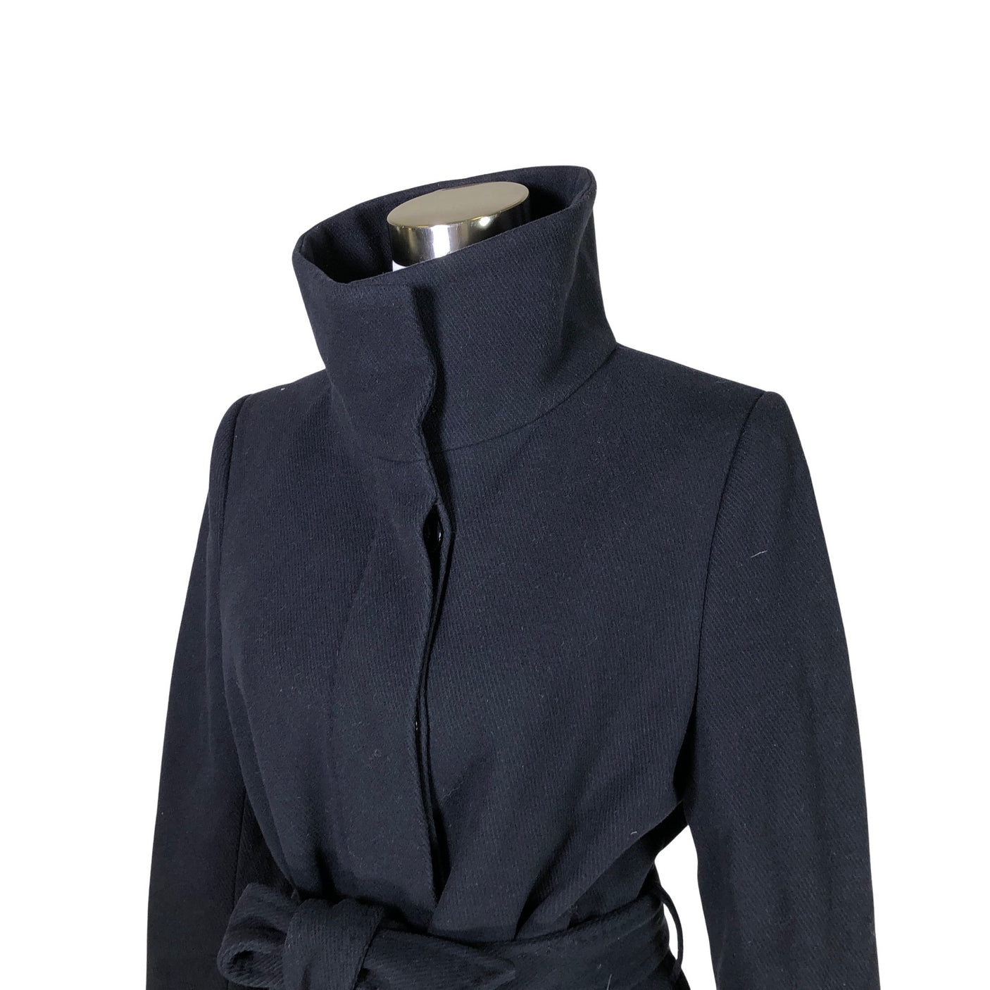 Unisex Filippa K. - Villakangastakki, koko 38 - (3)