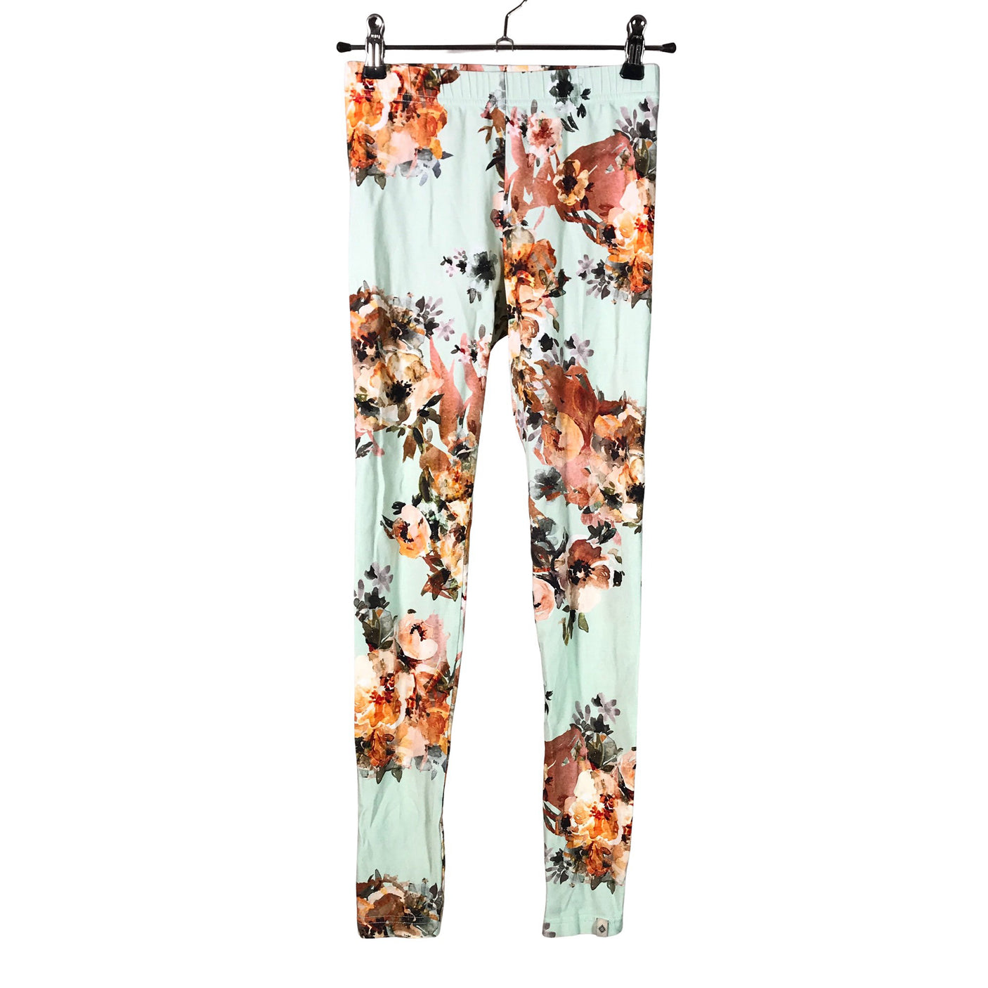 Unisex Kaiko - Leggingsit, koko 134 - 140 - (1)