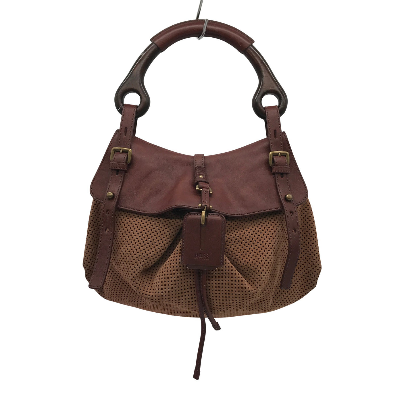 Unisex Hugo Boss - Käsilaukku, koko Midi - (1)