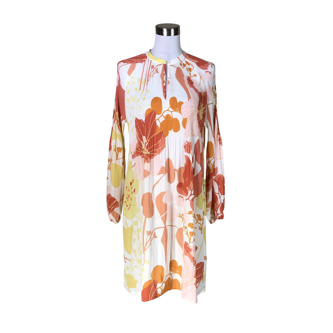 Unisex Aarikka - Sifonkimekko, koko 38 - (1)