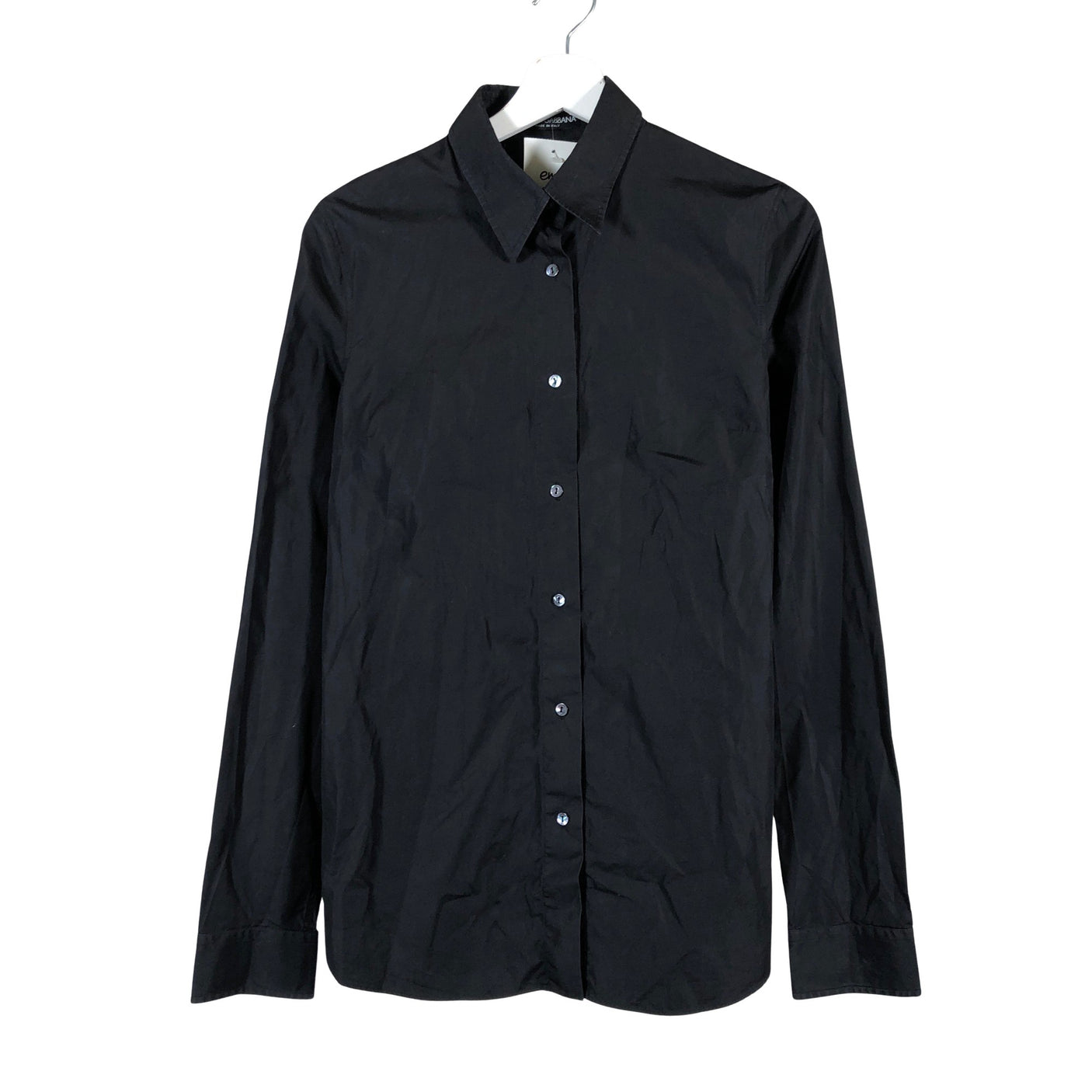 Unisex Dolce&Gabbana - Kauluspaita, koko S - (1)