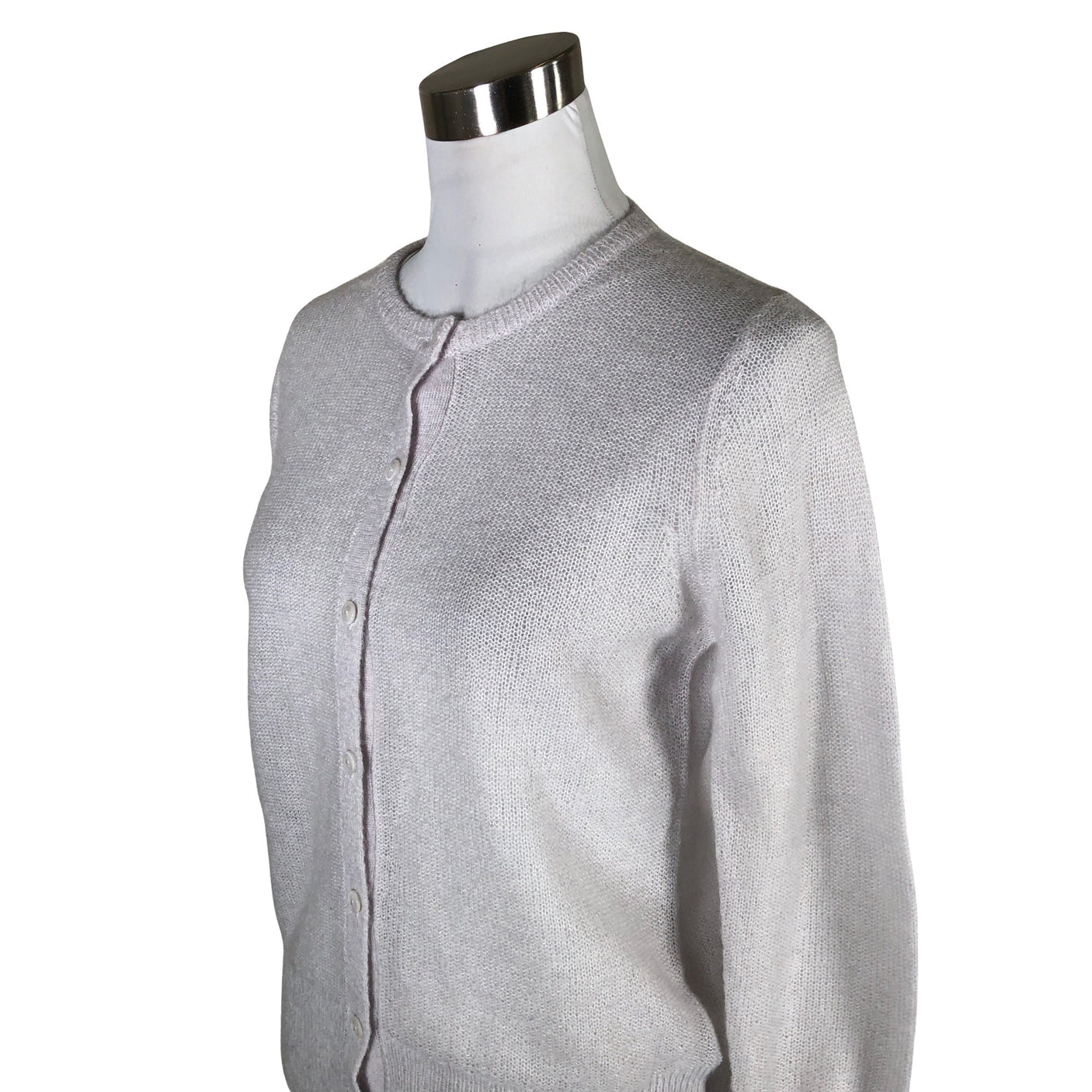 Unisex Filippa K. - Neuletakki, koko 40 - (3)
