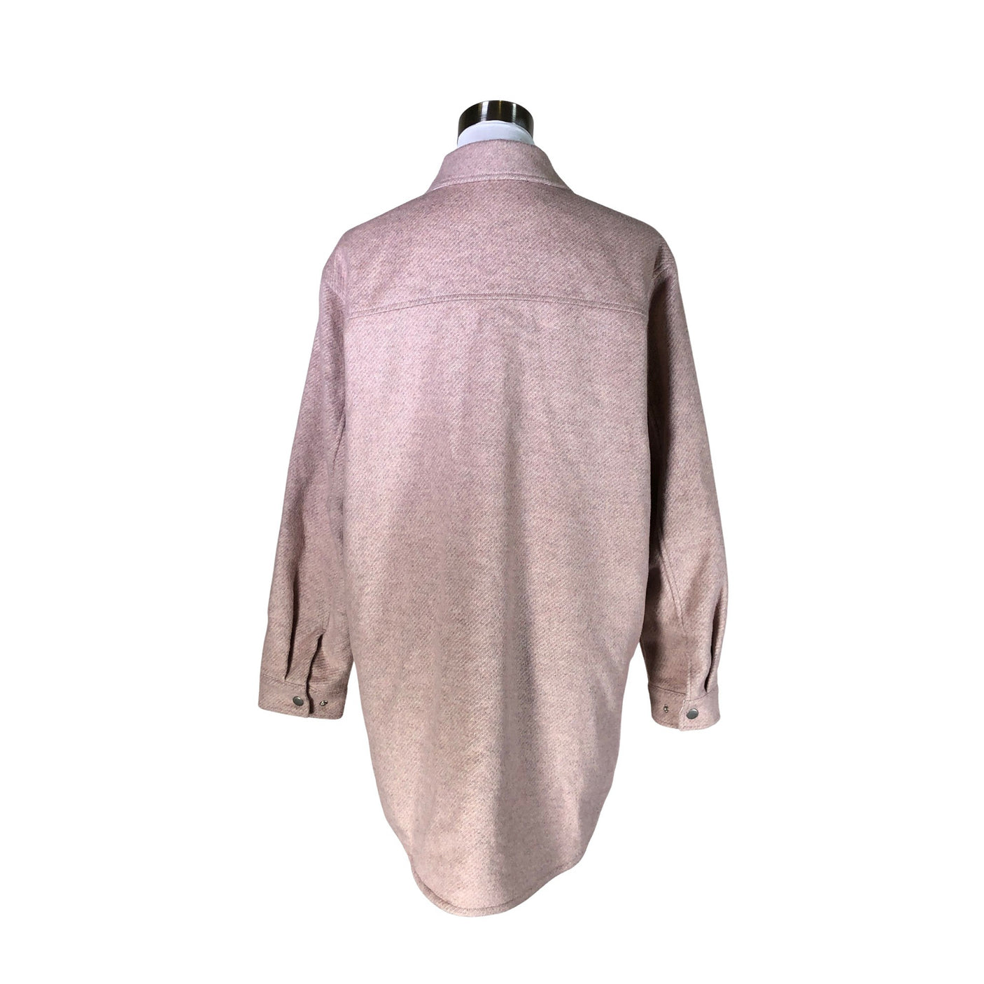 Unisex Makia - Villakangastakki, koko 36 - (2)