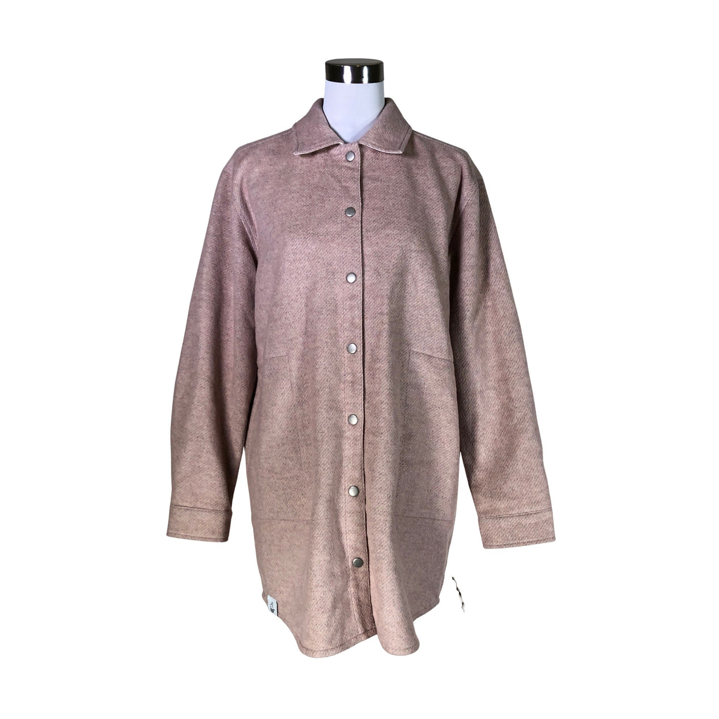 Unisex Makia - Villakangastakki, koko 36 - (1)