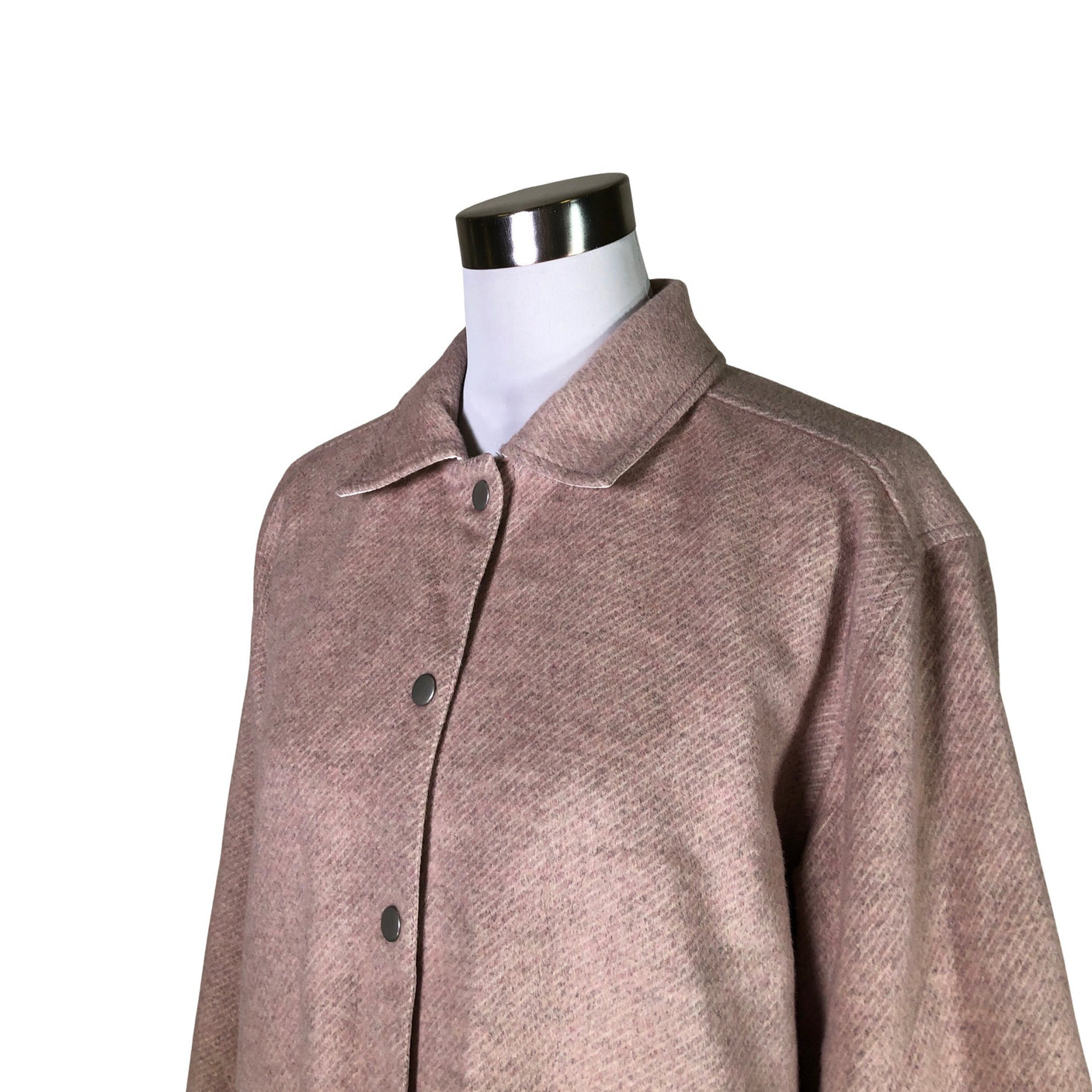 Unisex Makia - Villakangastakki, koko 36 - (3)