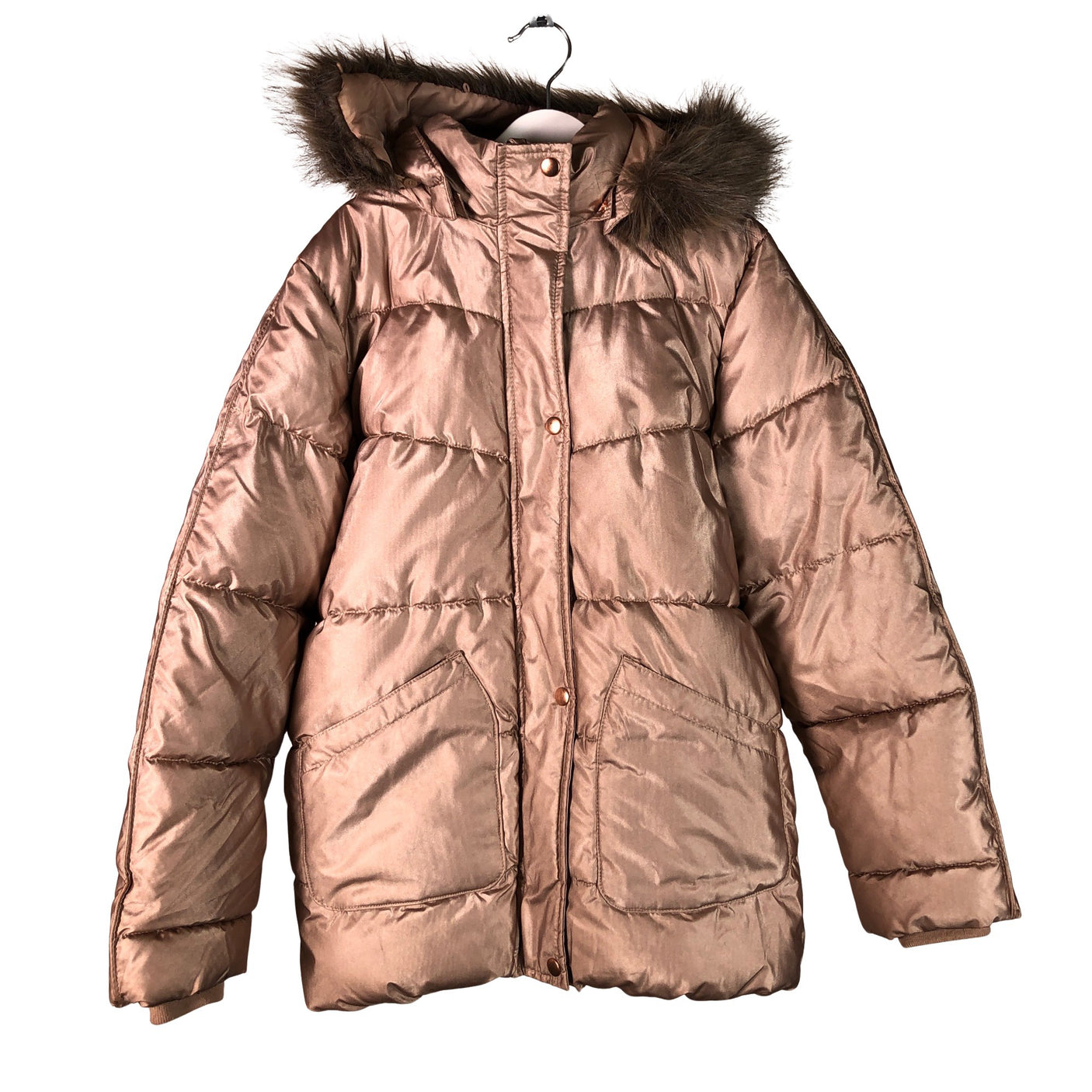 Unisex Name It - Toppatakki, koko 140 - 146 - (1)