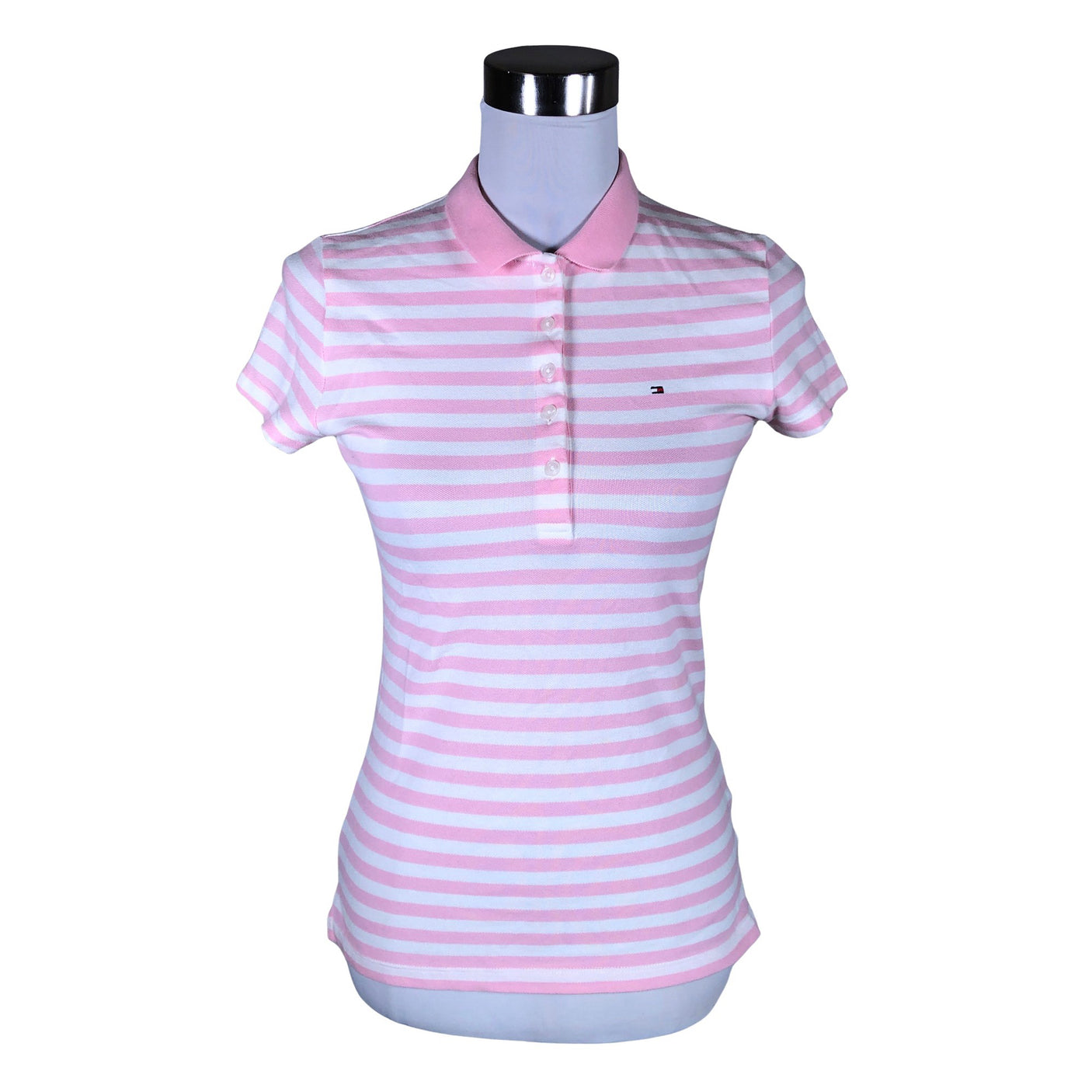 Unisex Tommy Hilfiger - Pikeepaita, koko 34 - (1)