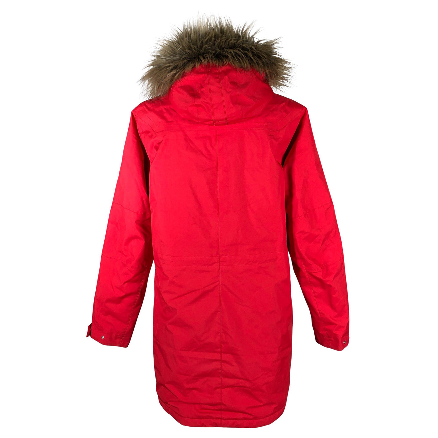 Unisex Helly Hansen - Parkatakki, koko 40 - (2)