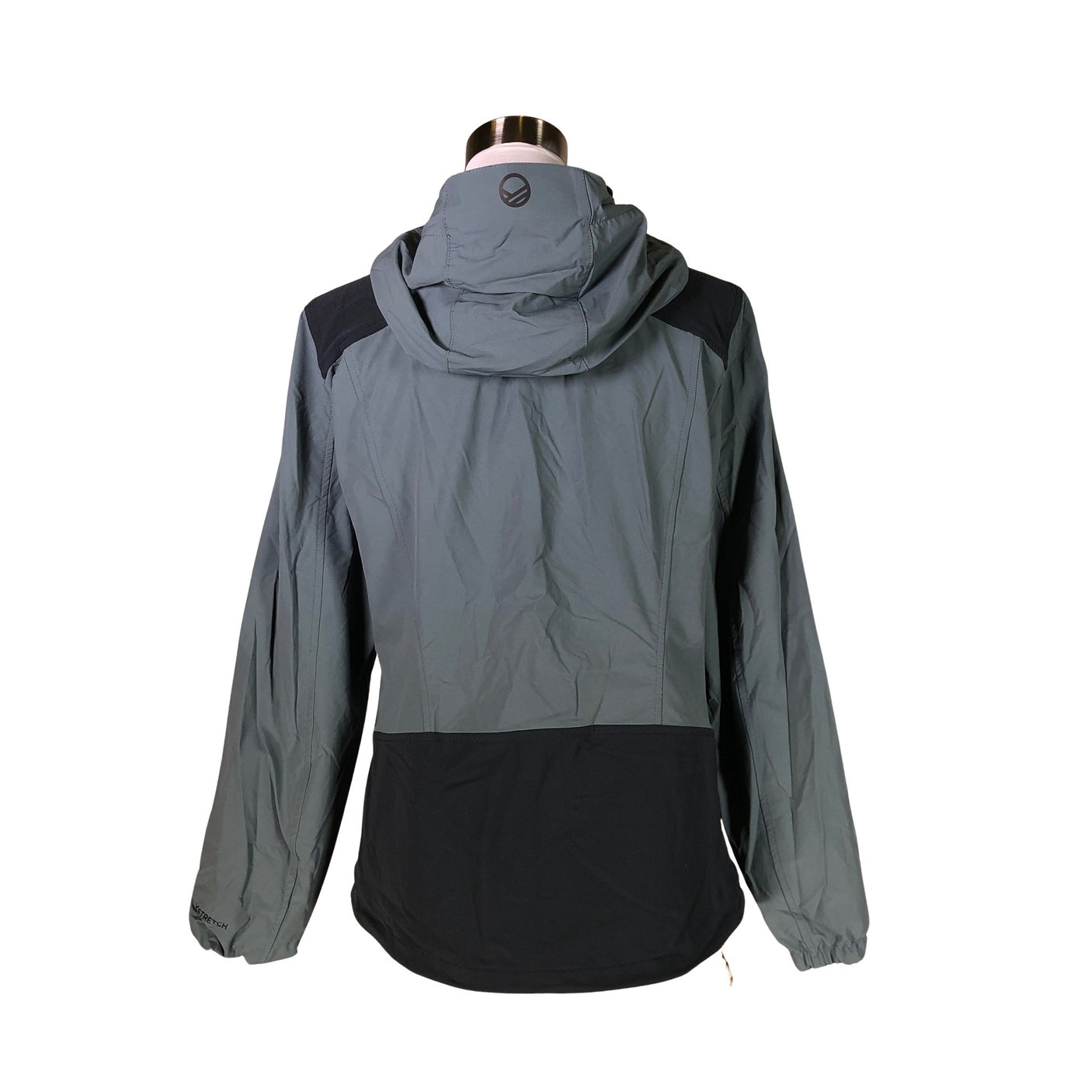 Unisex Halti - Ulkoilutakki, koko 40 - (2)