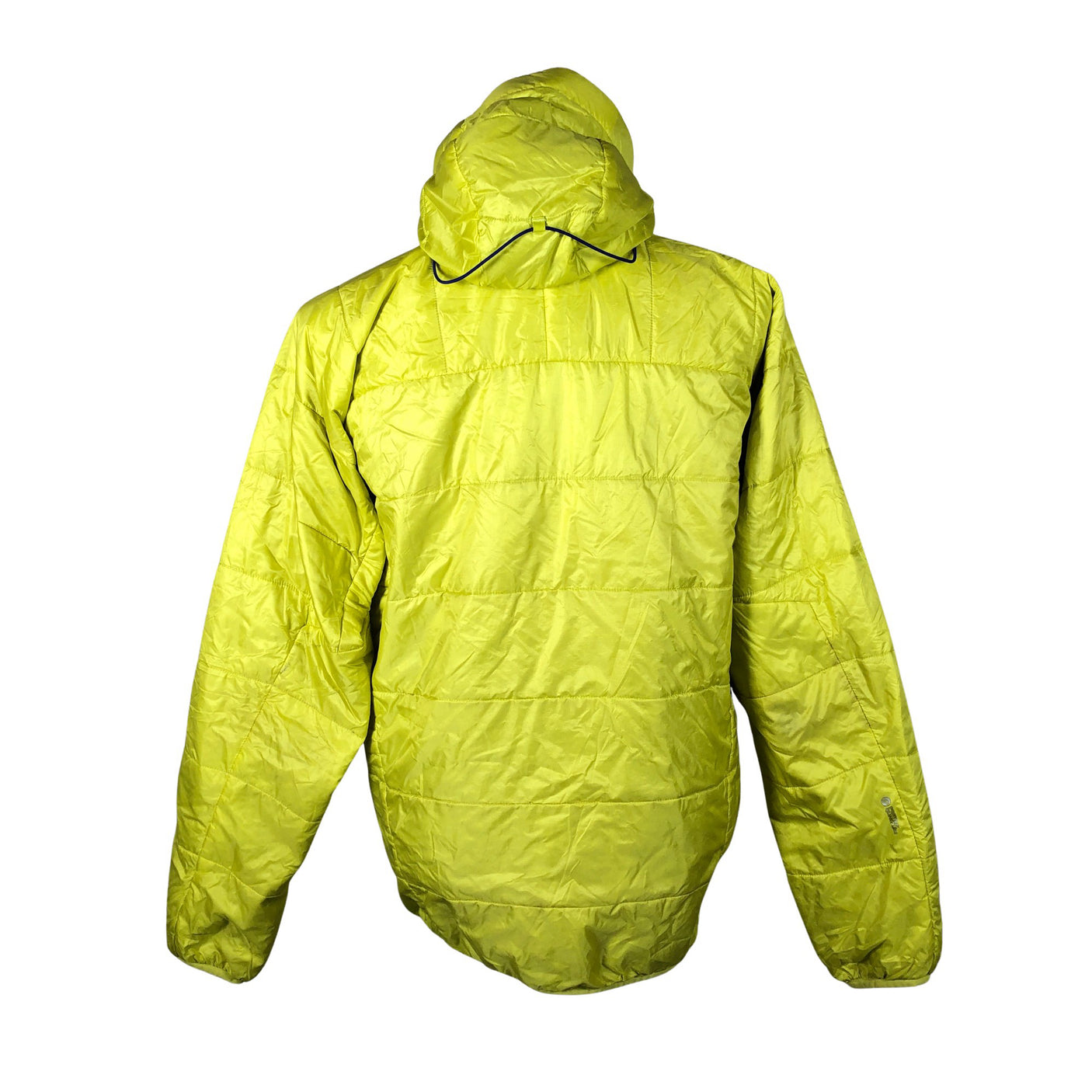Unisex Haglöfs - Kevytuntuvatakki, koko XL - (2)