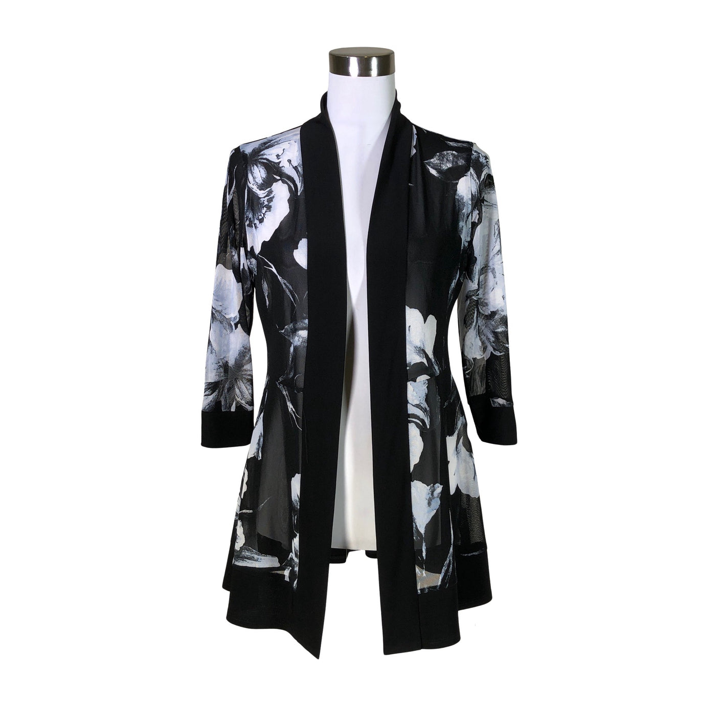 Unisex Frank Lyman - Neuletakki, koko 38 - (1)