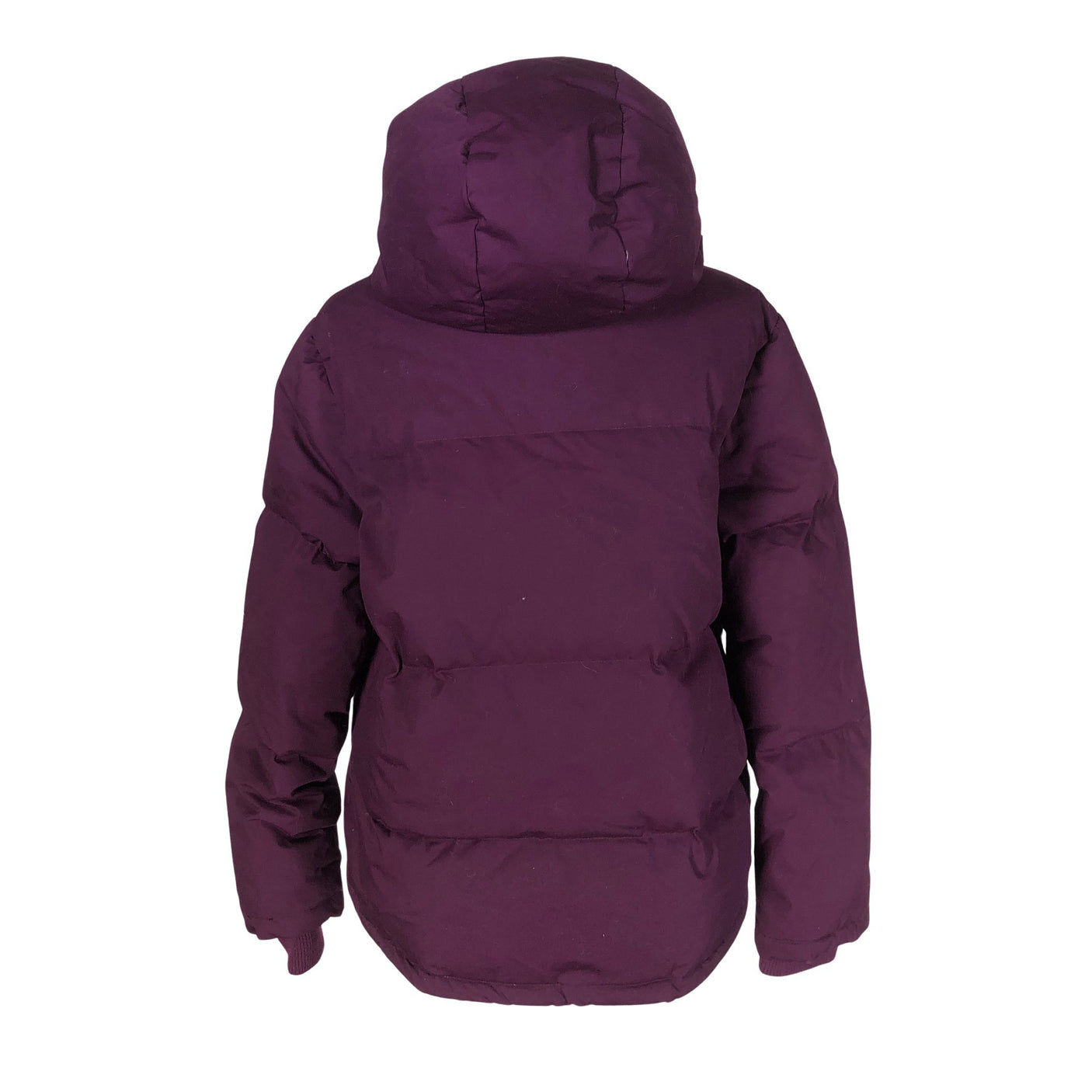 Unisex Stormberg - Untuvatakki, koko 38 - (2)