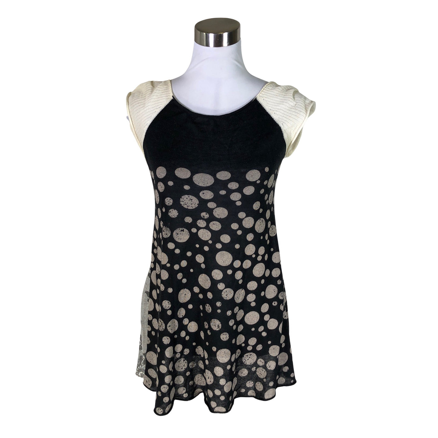 Unisex Twin-Set - Neuletunika, koko 34 - (1)