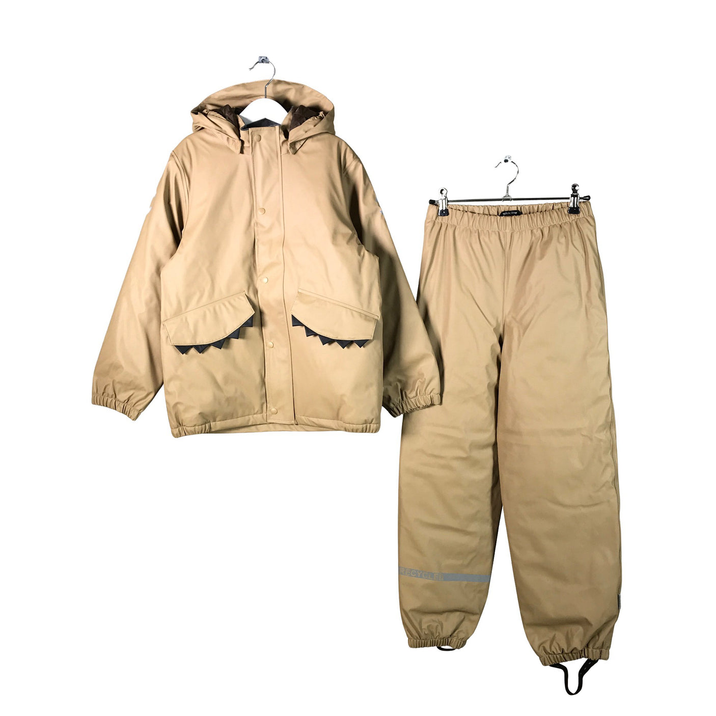 Unisex mikk -line - Sadeasu, koko 134 - 140 - (1)