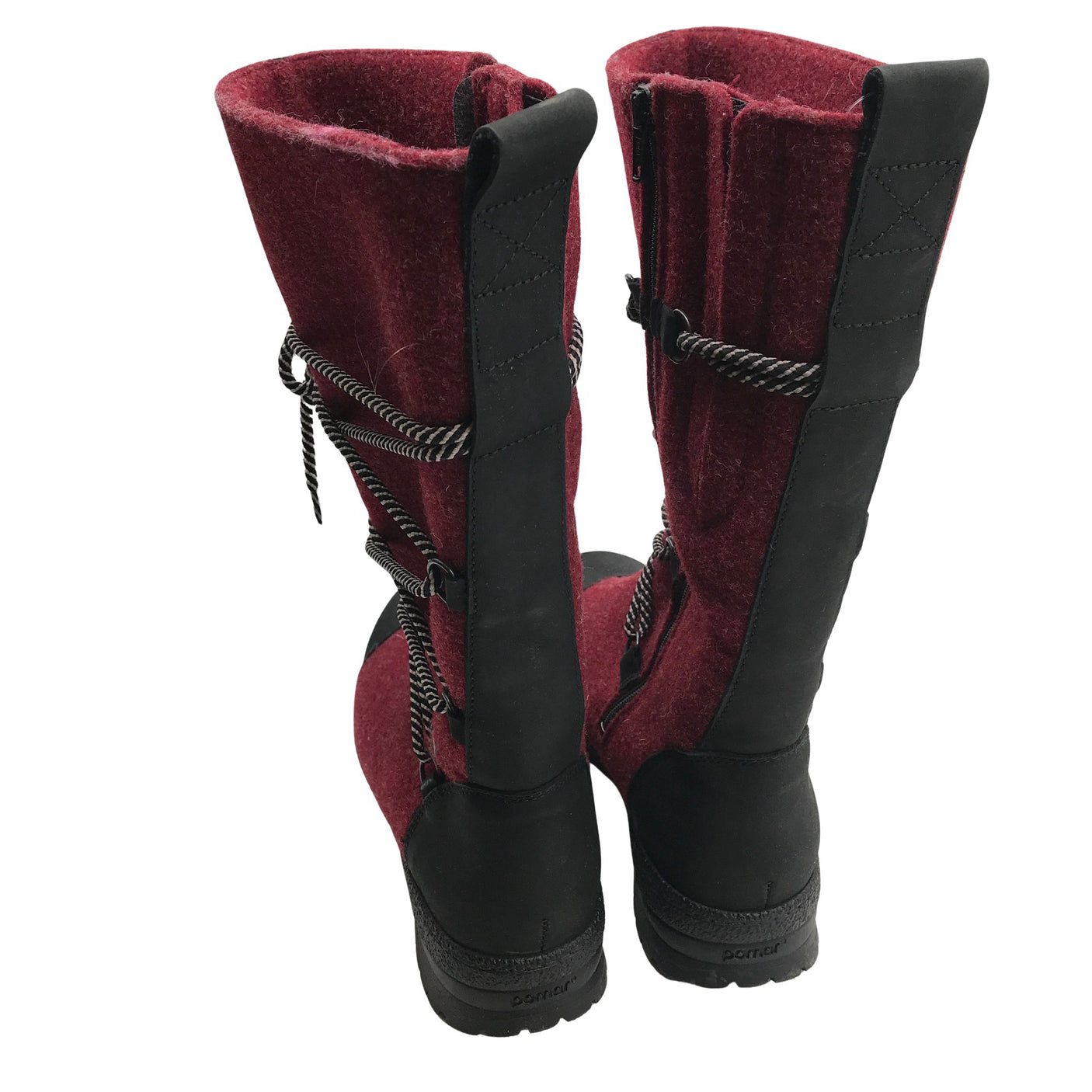 Unisex Pomar - Talvikengät, koko 41 - (2)
