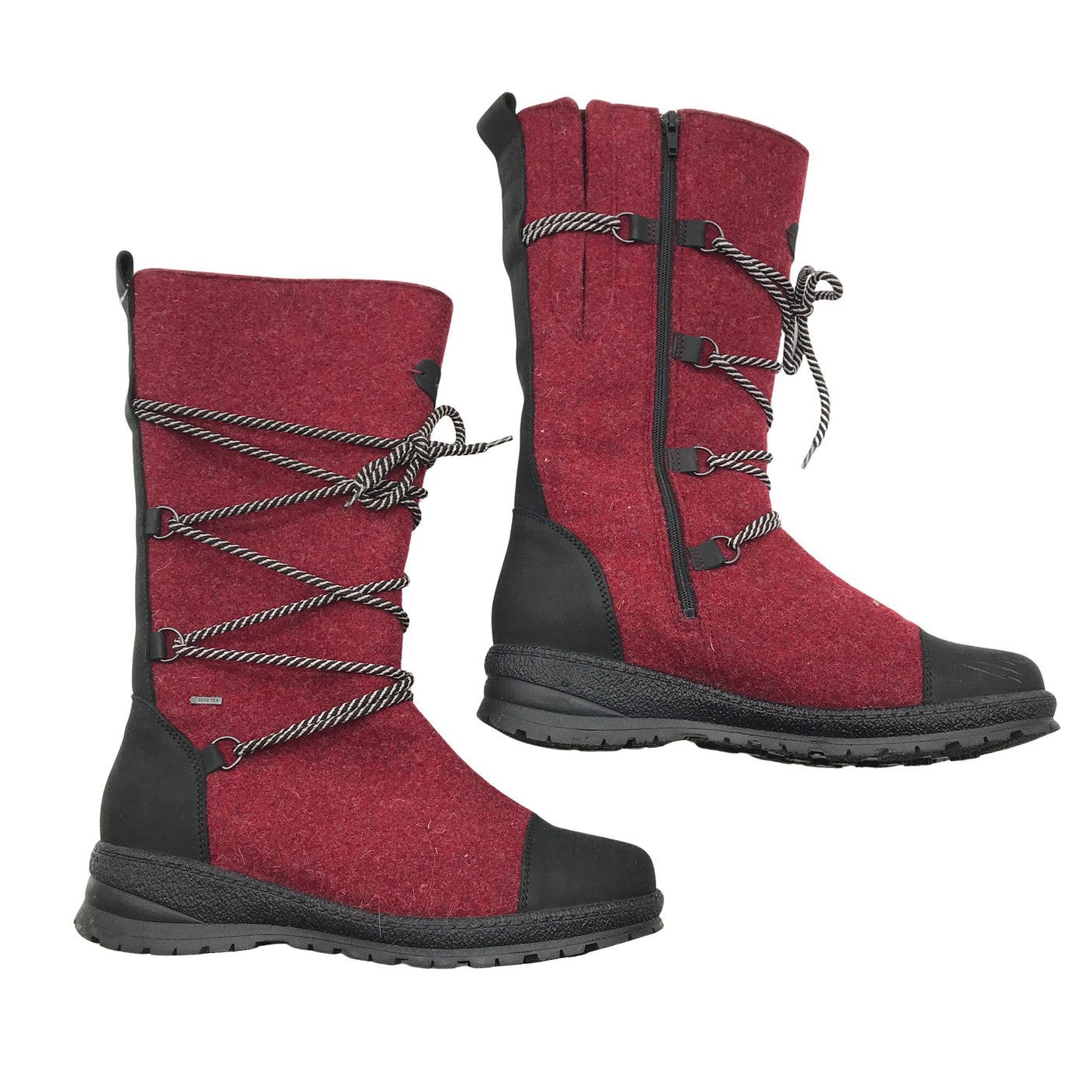 Unisex Pomar - Talvikengät, koko 41 - (1)