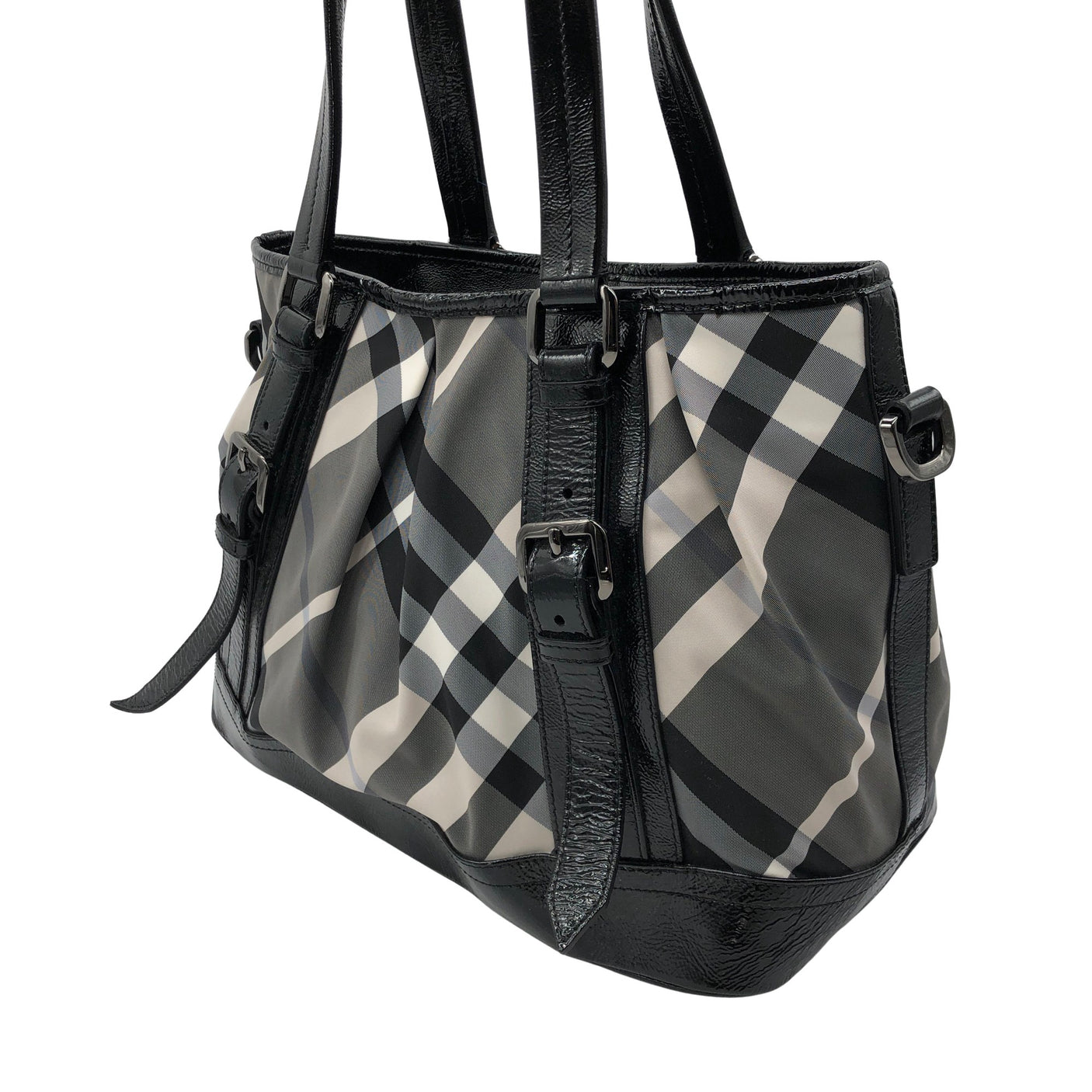 Käsilaukku, koko Maxi