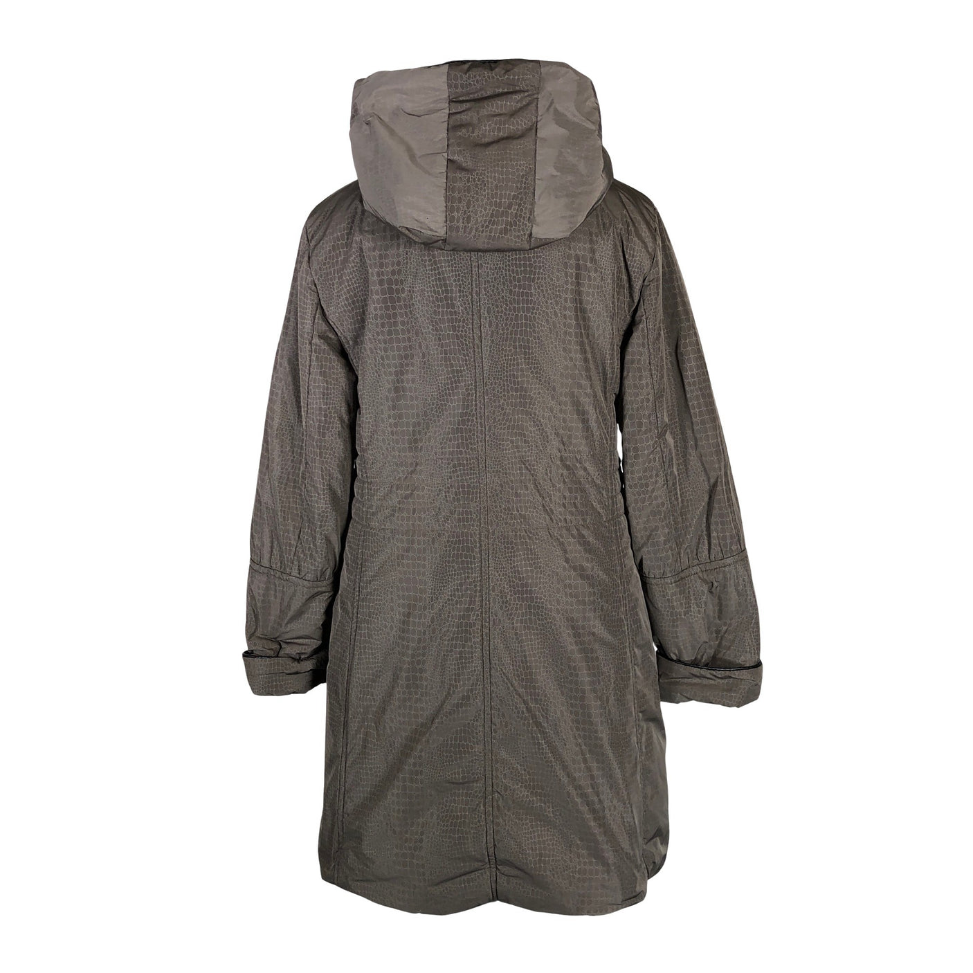 Unisex Noora - Toppatakki, koko 44 - (2)