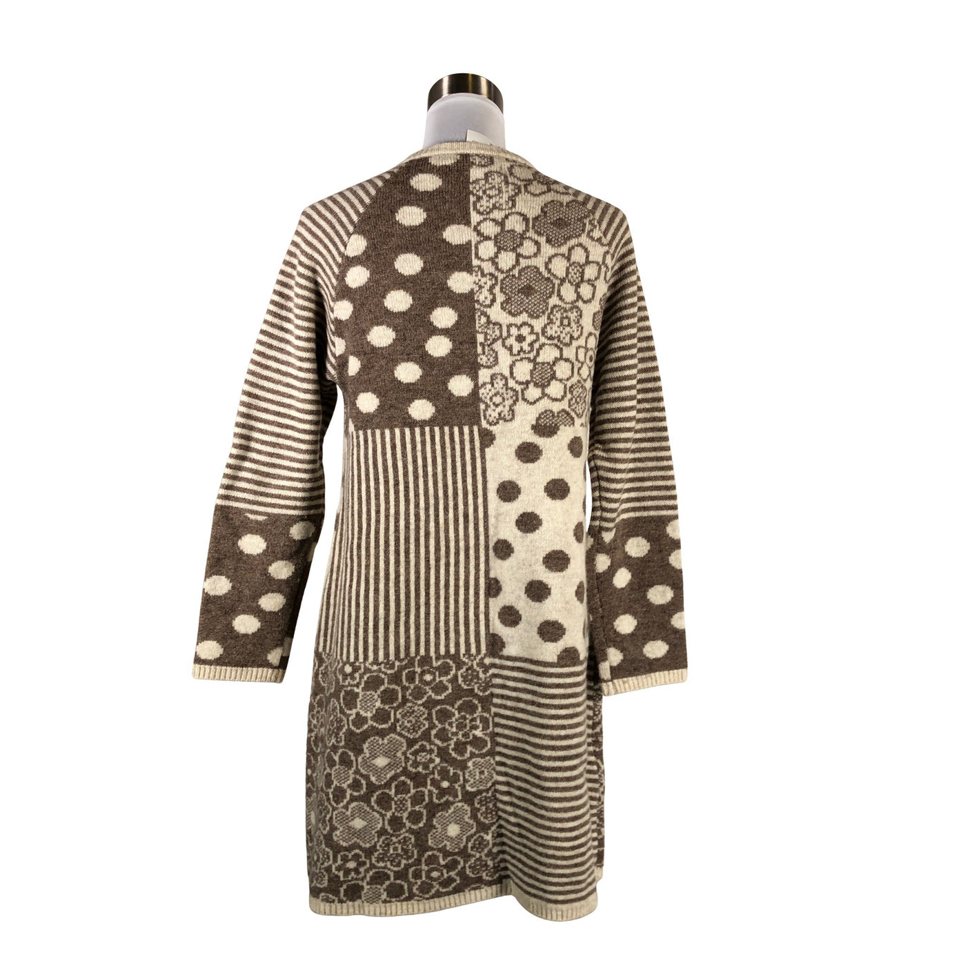 Unisex Gudrun Sjöden - Neuletakki, koko 38 - (2)