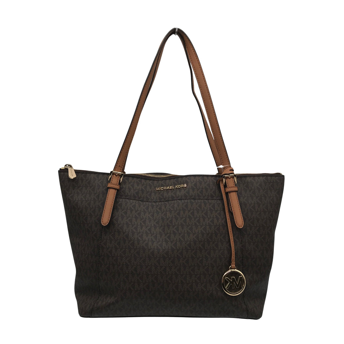 Unisex Michael Kors - Käsilaukku, koko Midi - (1)