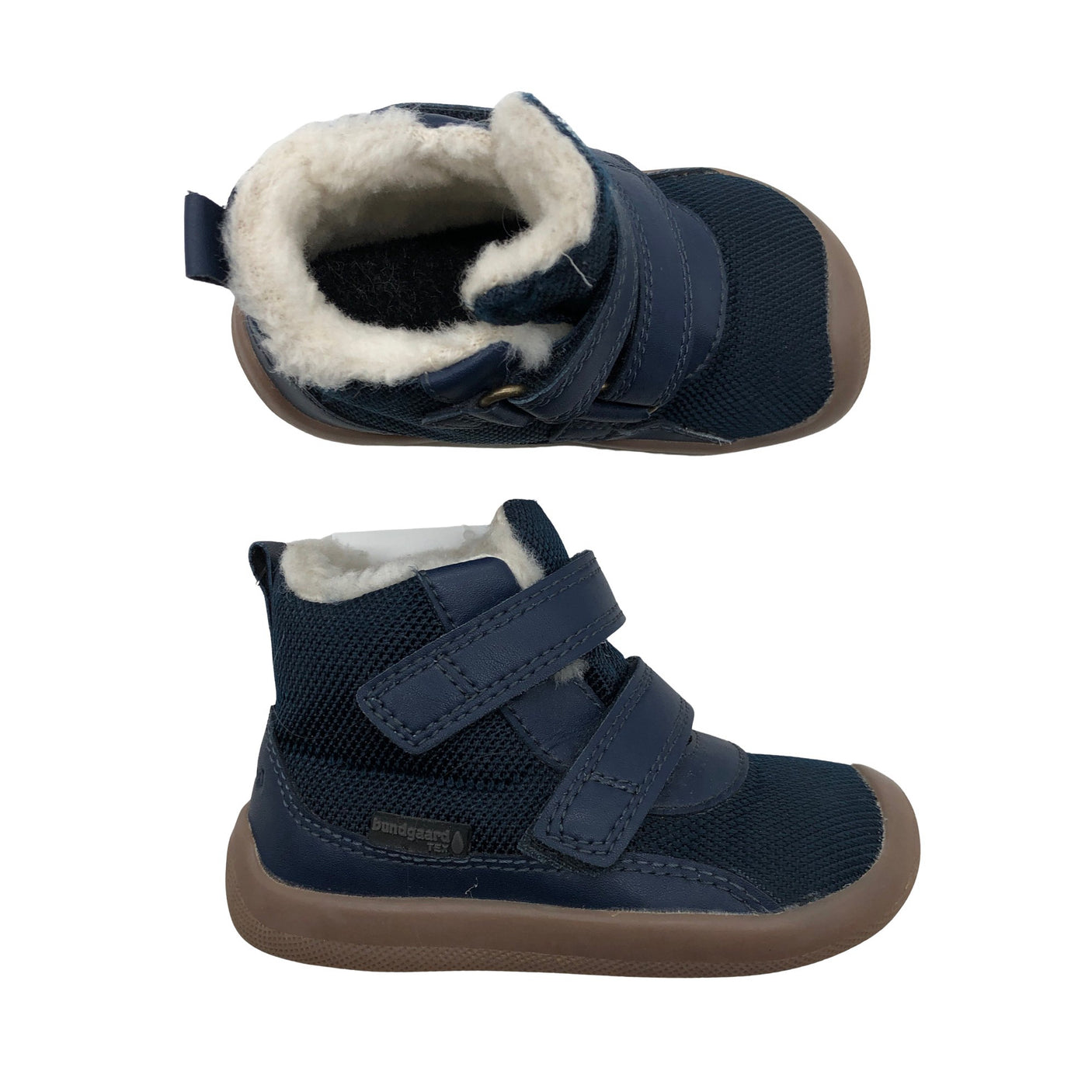 Unisex Bundgaard - Talvikengät, koko 21 - (1)