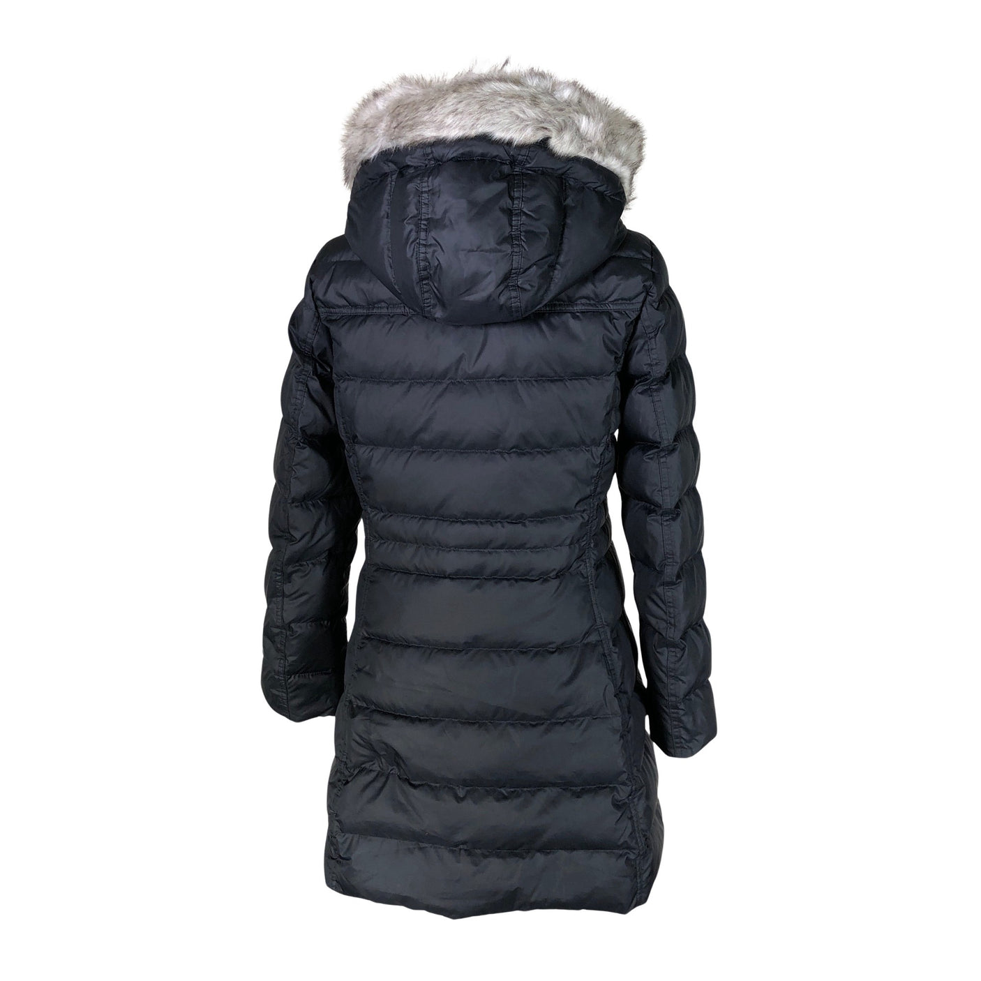 Unisex Tommy Hilfiger - Untuvatakki, koko 38 - (2)