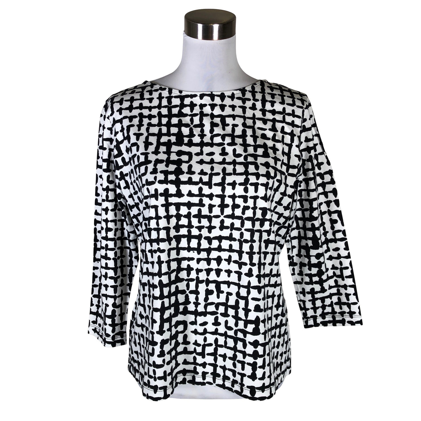 Unisex Marimekko - Trikoopaita, koko 40 - (1)