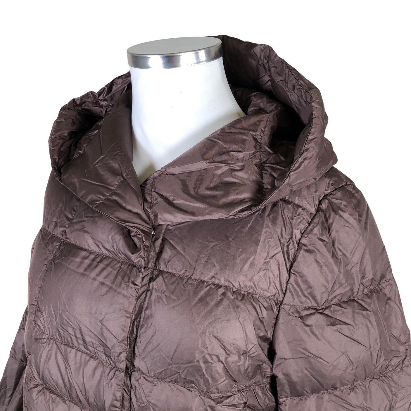 Unisex Joutsen - Untuvatakki, koko 44 - (3)