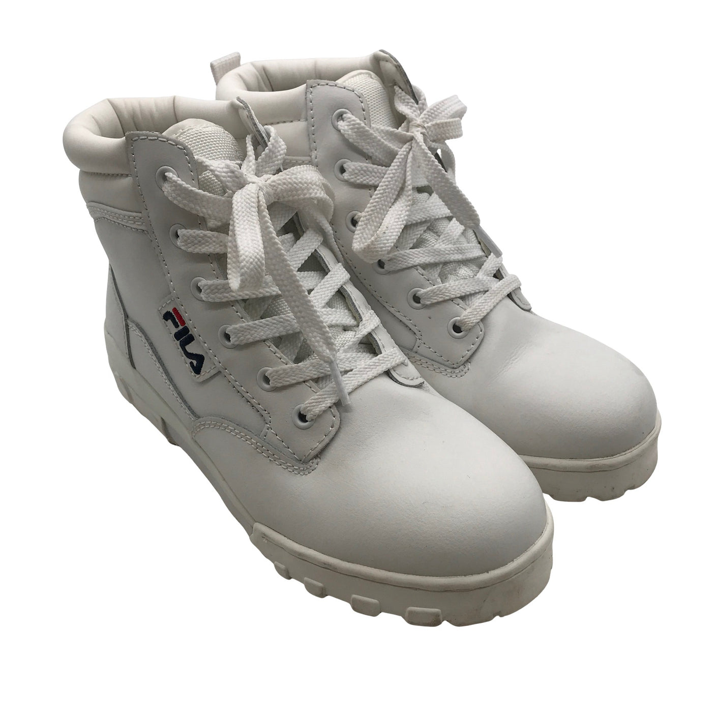 Unisex Fila - Nilkkurit, koko 39 - (2)