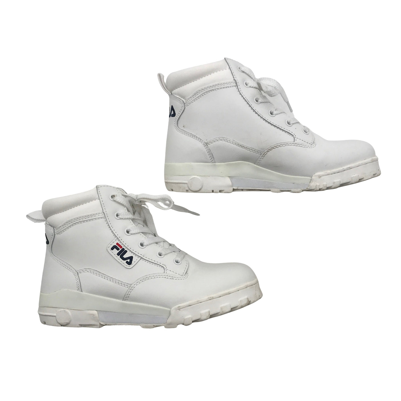 Unisex Fila - Nilkkurit, koko 39 - (1)