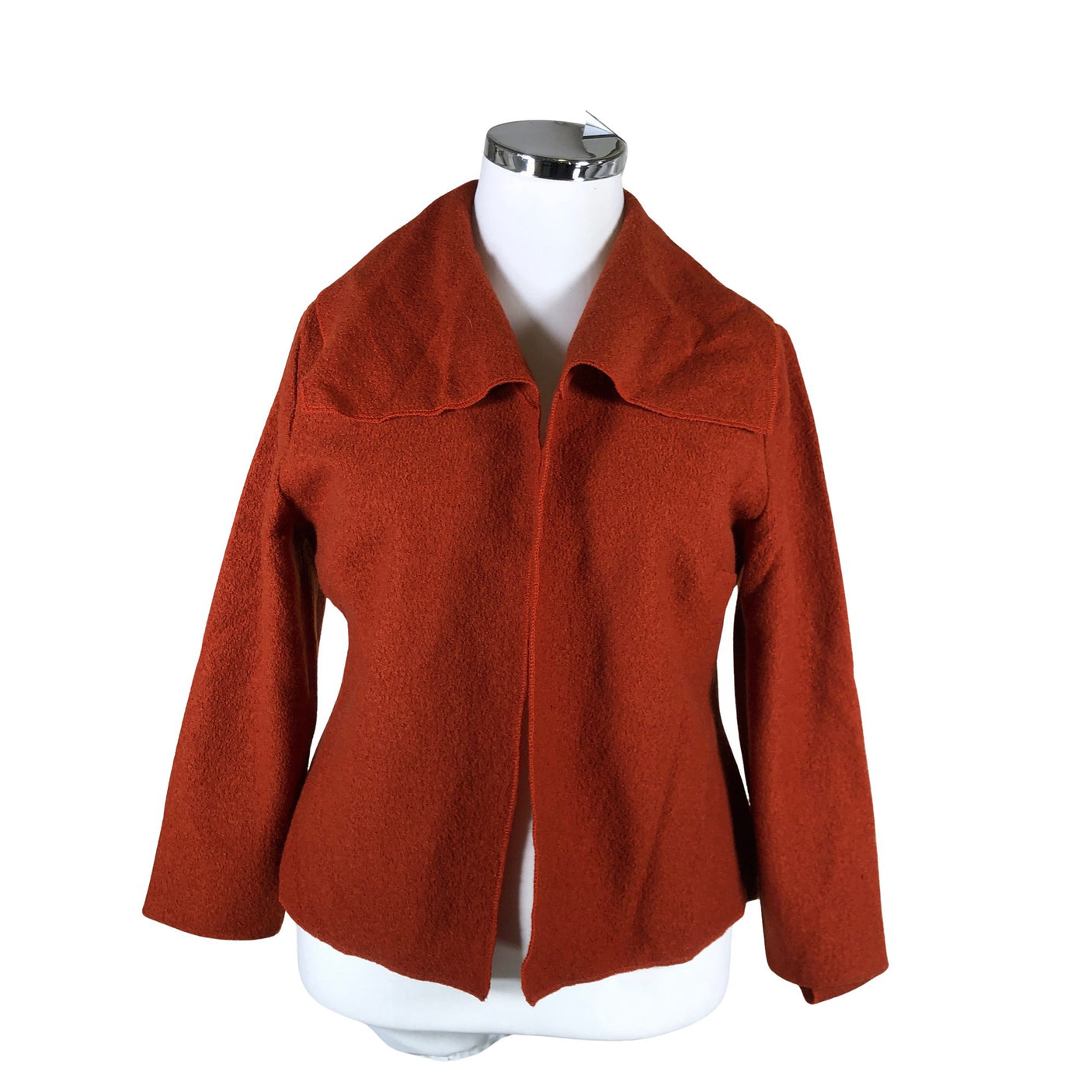 Unisex Naturelli Verstas - Neuletakki, koko 42 - (1)