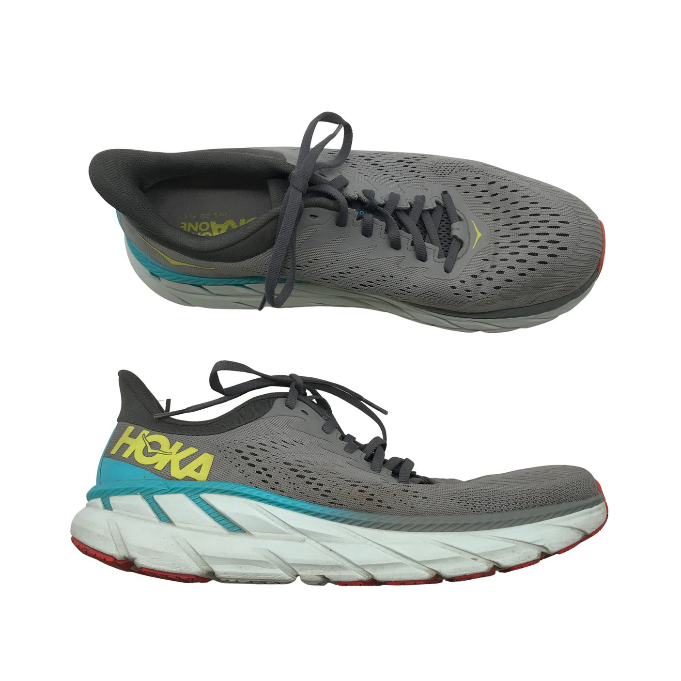 Unisex Hoka One One - Juoksukengät, koko 44 - (1)