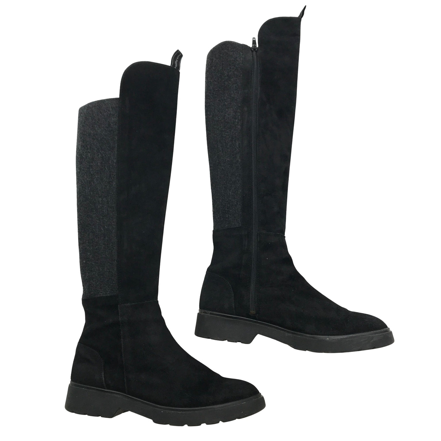 Unisex Hush Puppies - Saappaat, koko 38 - (1)
