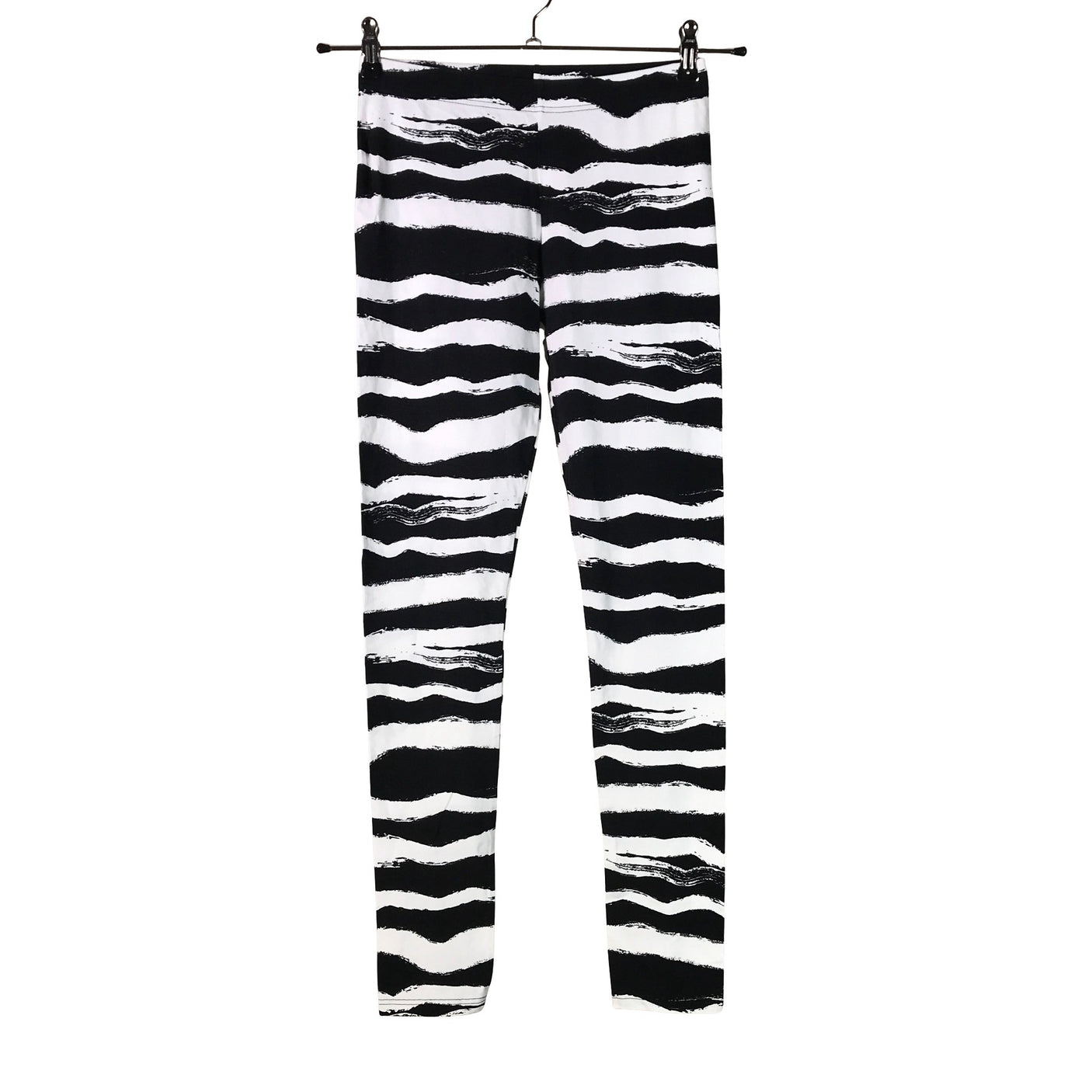 Unisex Neulomo - Leggingsit, koko 38 - (1)