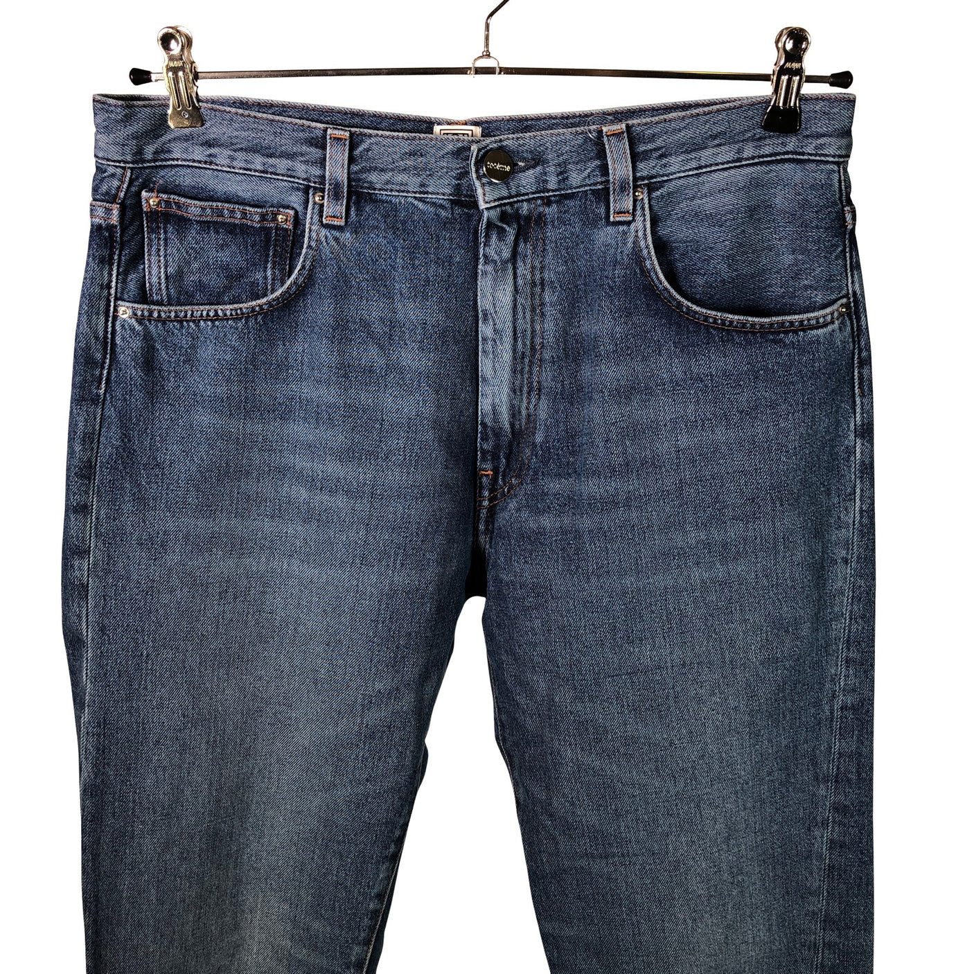 Unisex Totême - Farkut, koko W31 - (3)